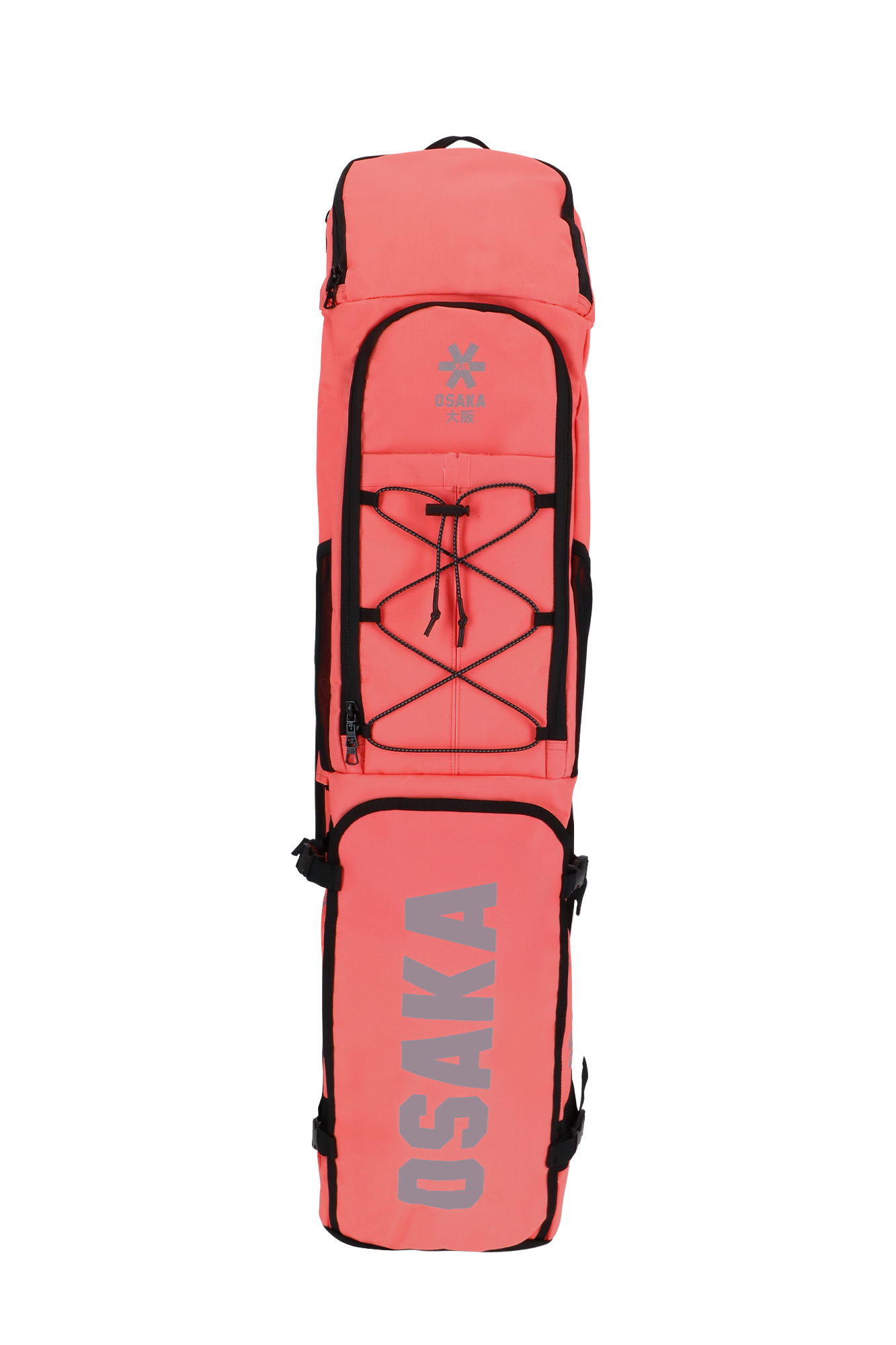 Osaka Pro Tour Large Stickbag Neon Flare | Hockeyonline
