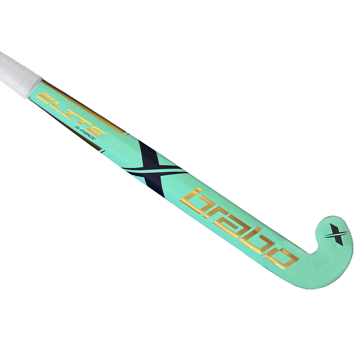Brabo G-Force Elite LTD hockeystick junior