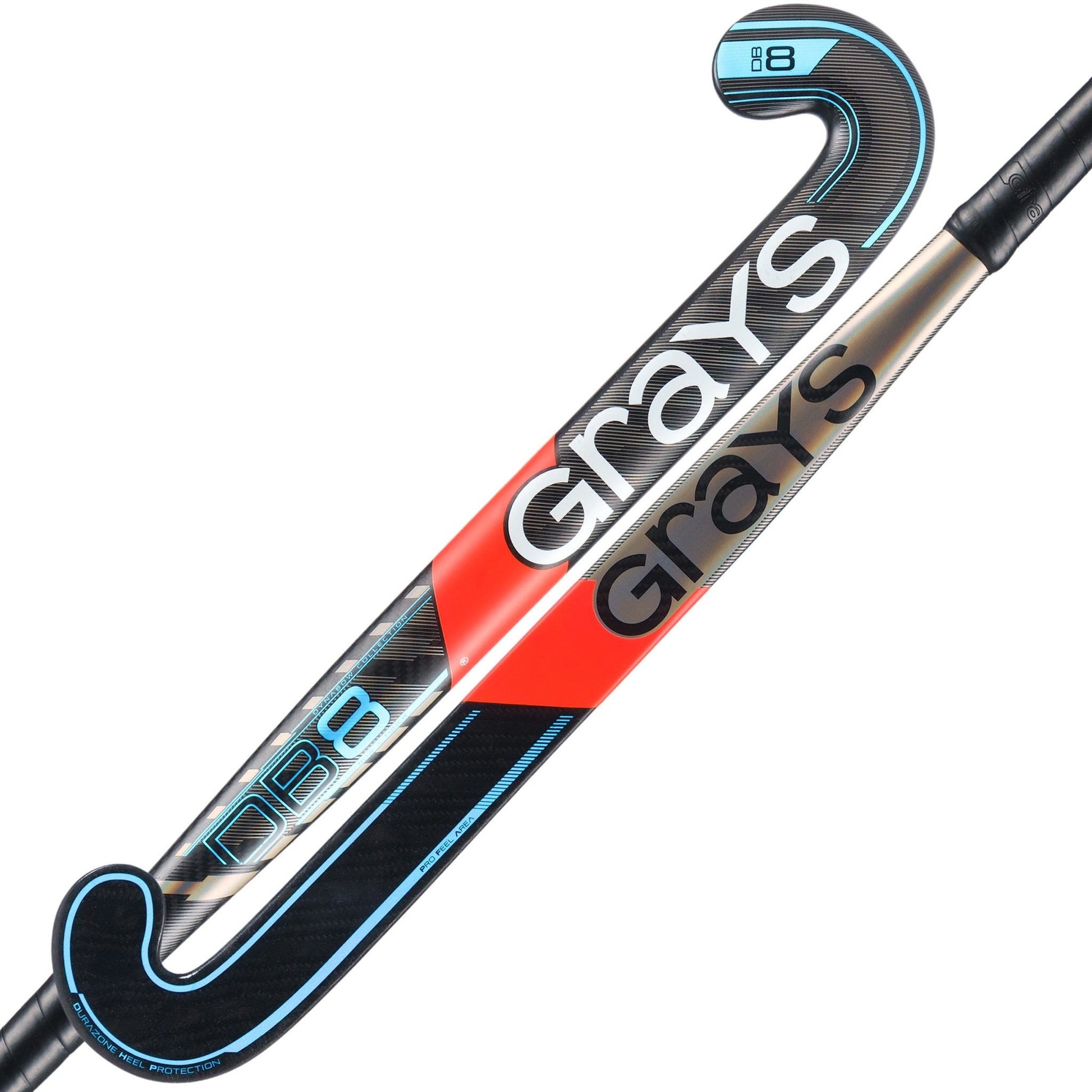 Grays STK DB8 MC Black / Blue