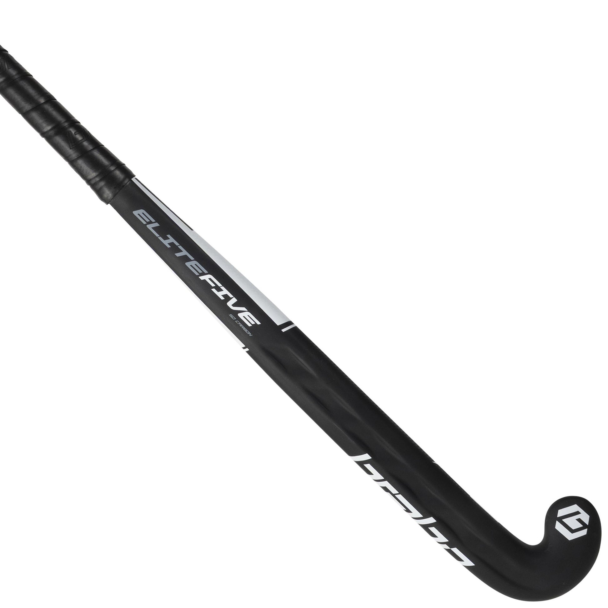 Brabo Elite Five WTB Carbon CC Black / White