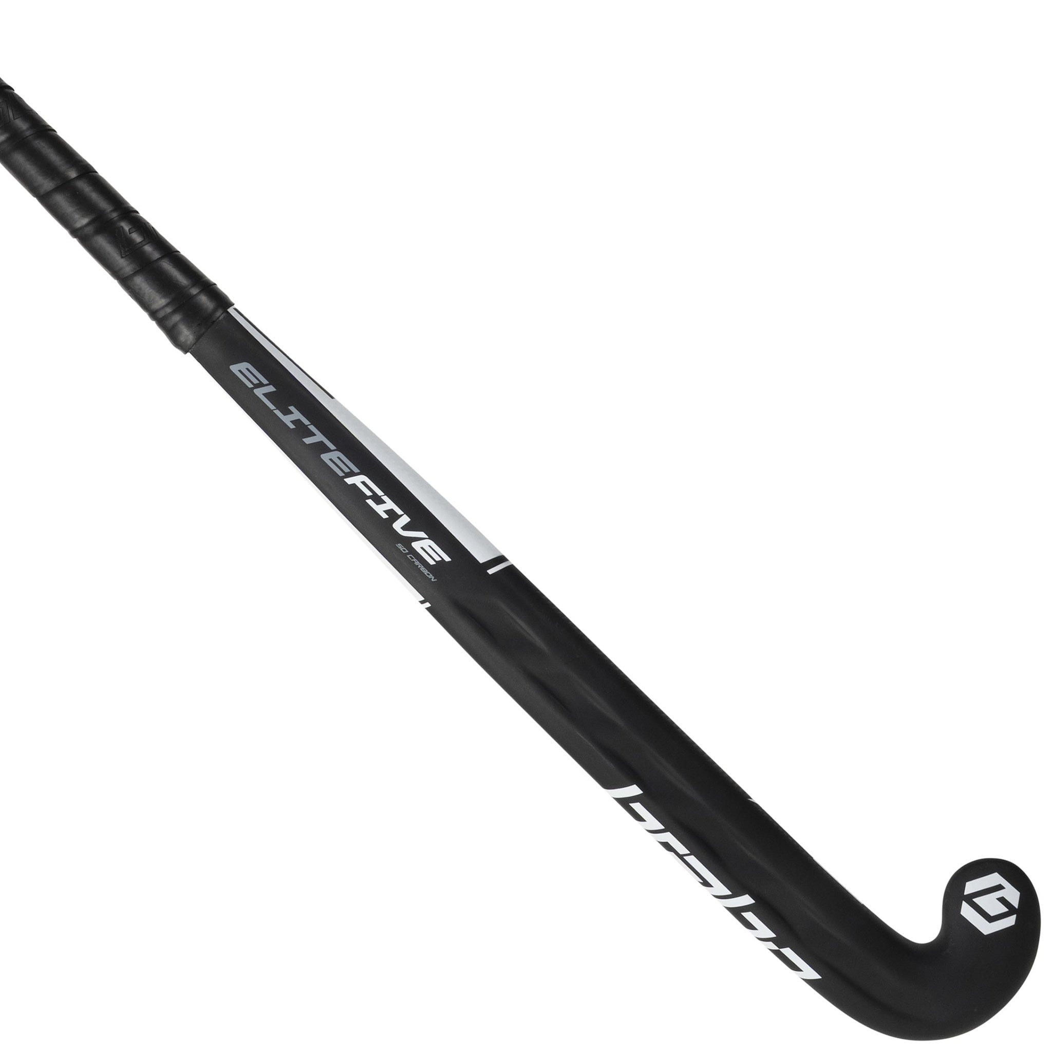 Brabo Elite Five WTB Carbon CC Black / White