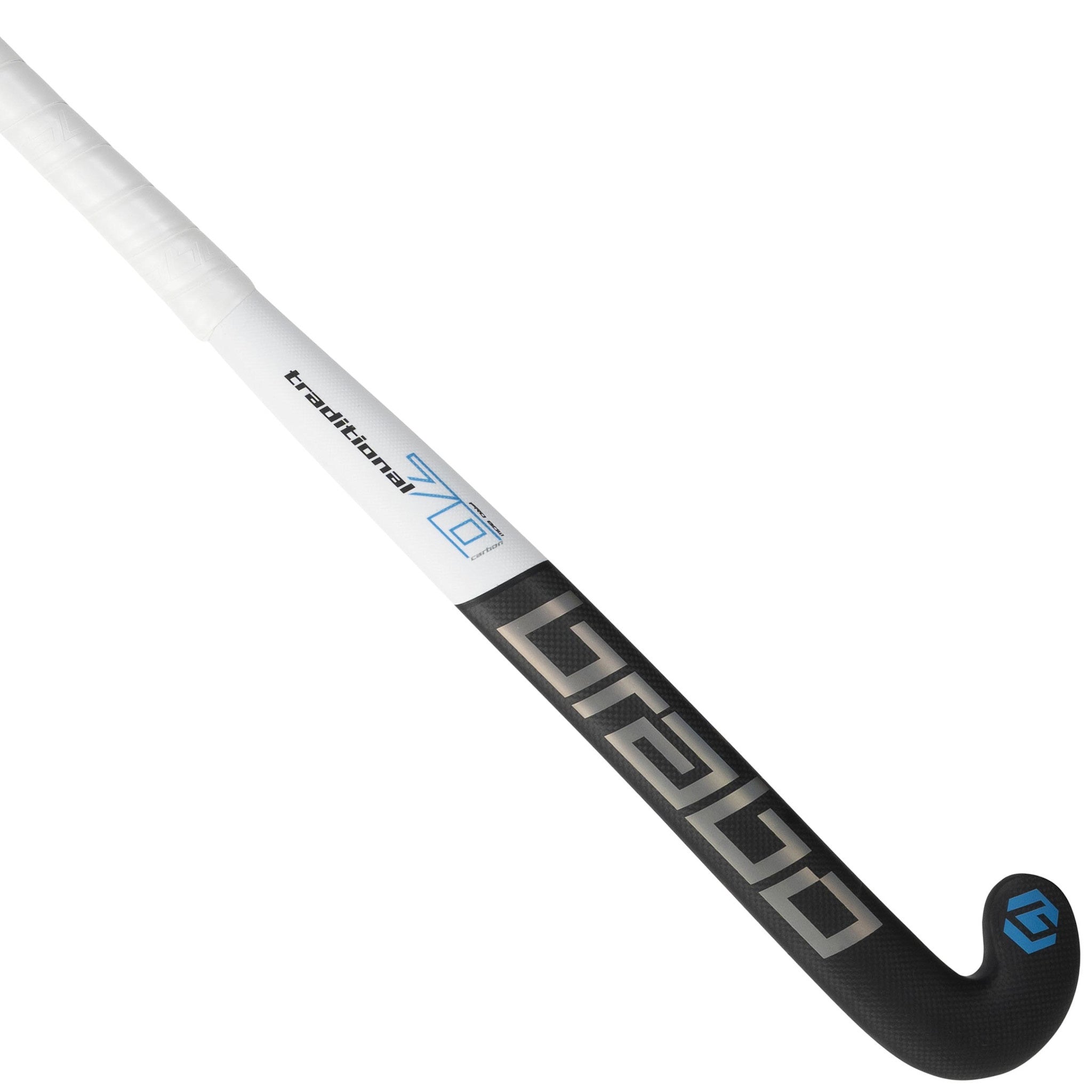 Brabo Traditional Carbon 70 PB Black / Blue