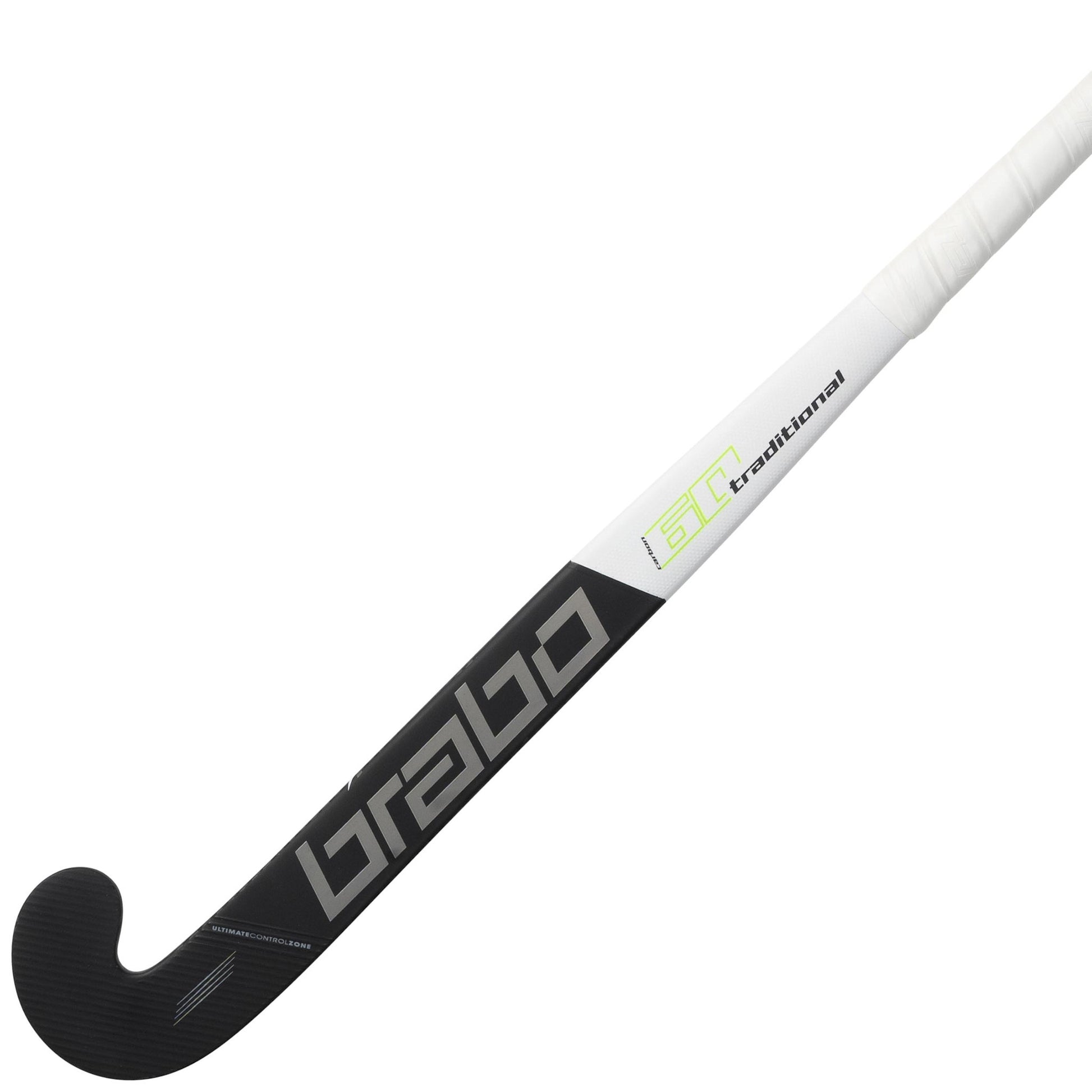 Brabo Traditional Carbon 60 PB Black / Green