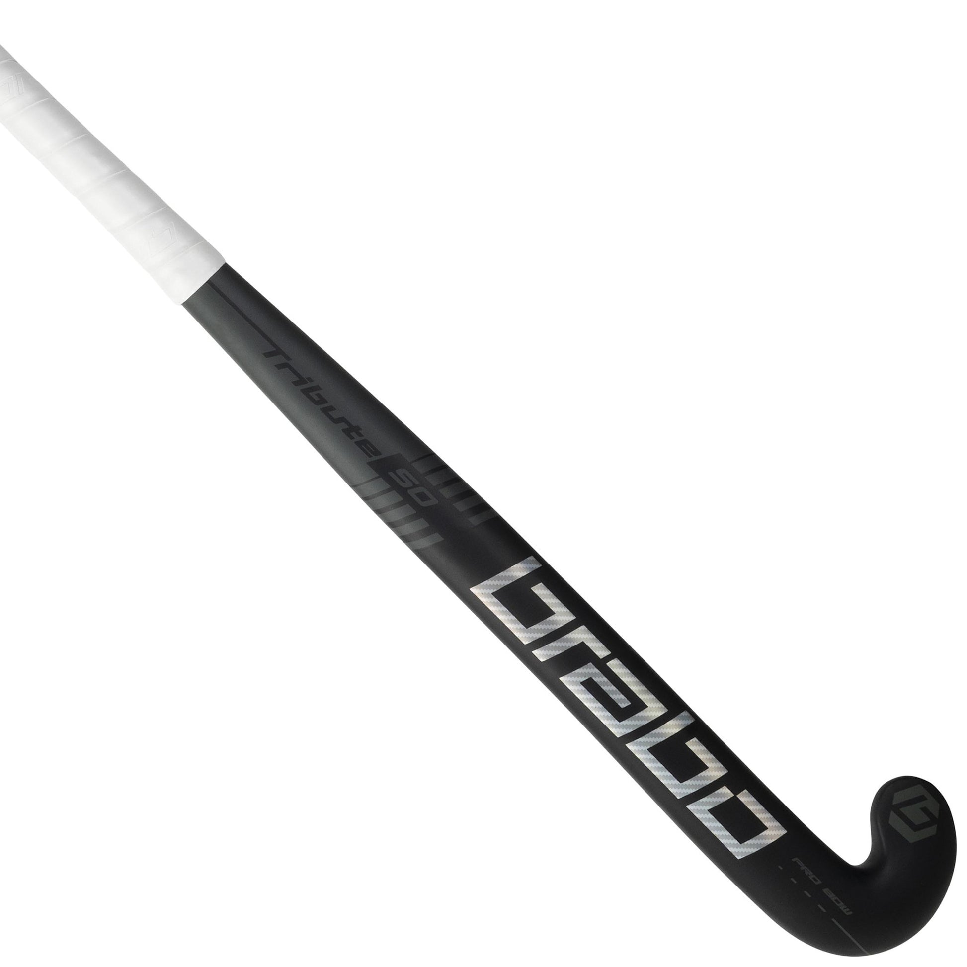 Brabo Tribute 50 PB Black / Grey