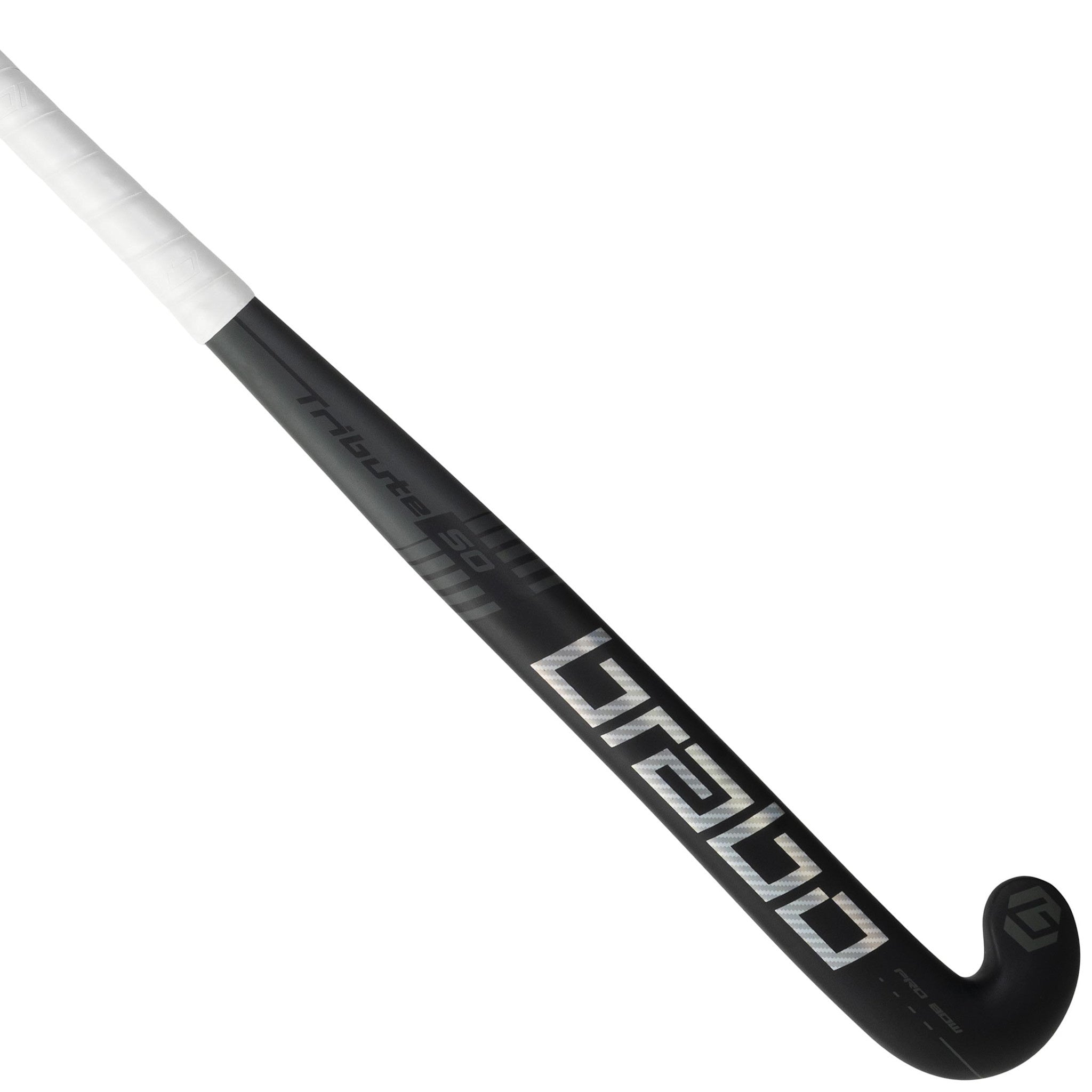 Brabo Tribute 50 PB Black / Grey
