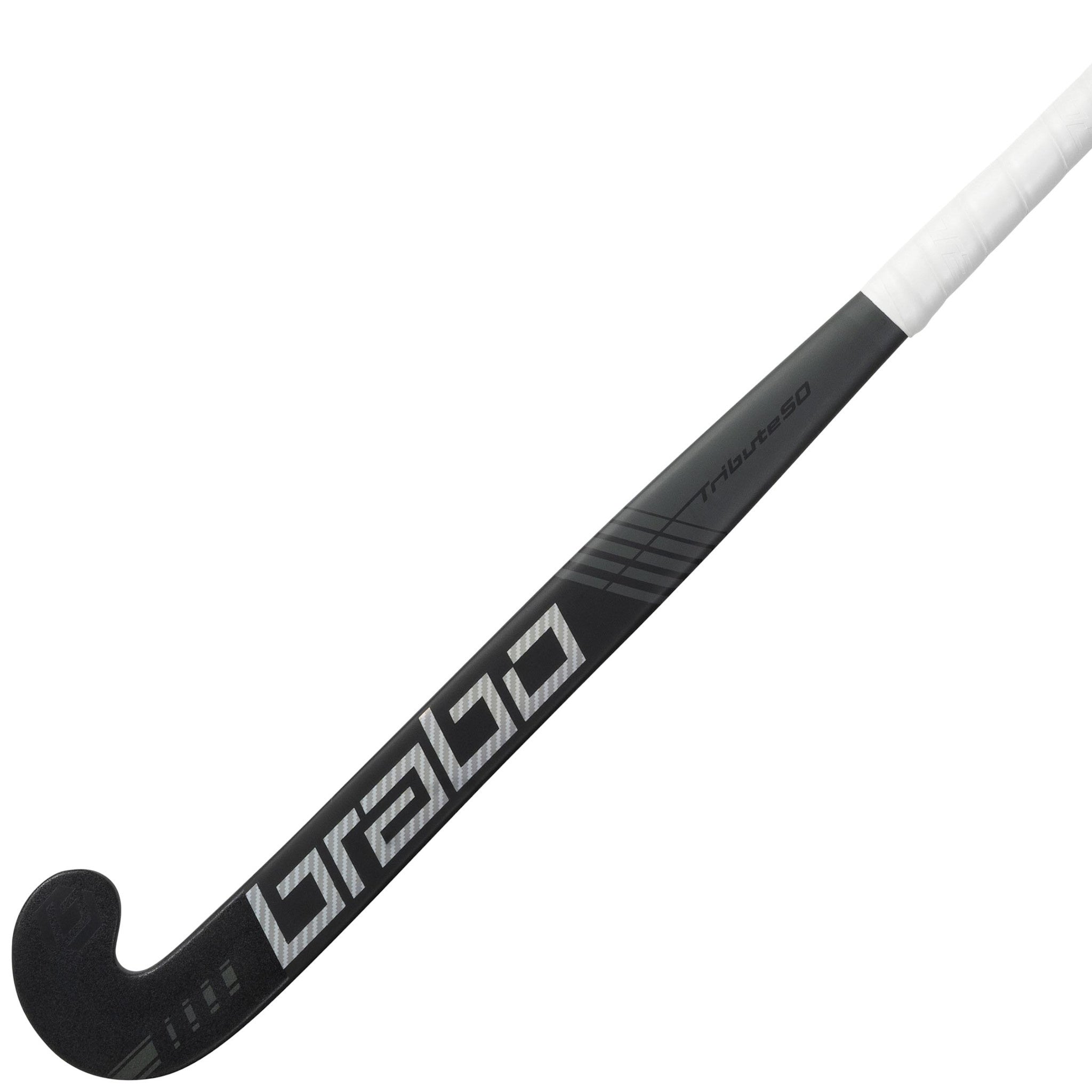 Brabo Tribute 50 PB Black / Grey – afbeelding 2