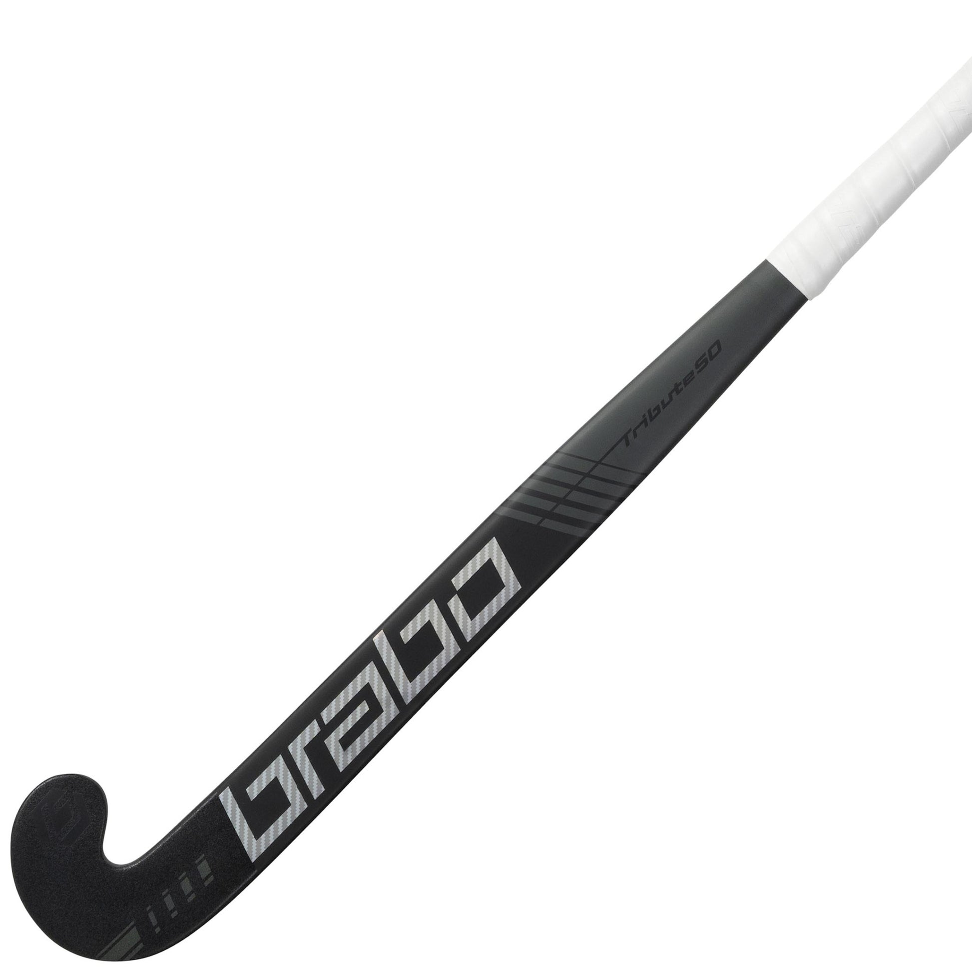 Brabo Tribute 50 LB Black / Grey