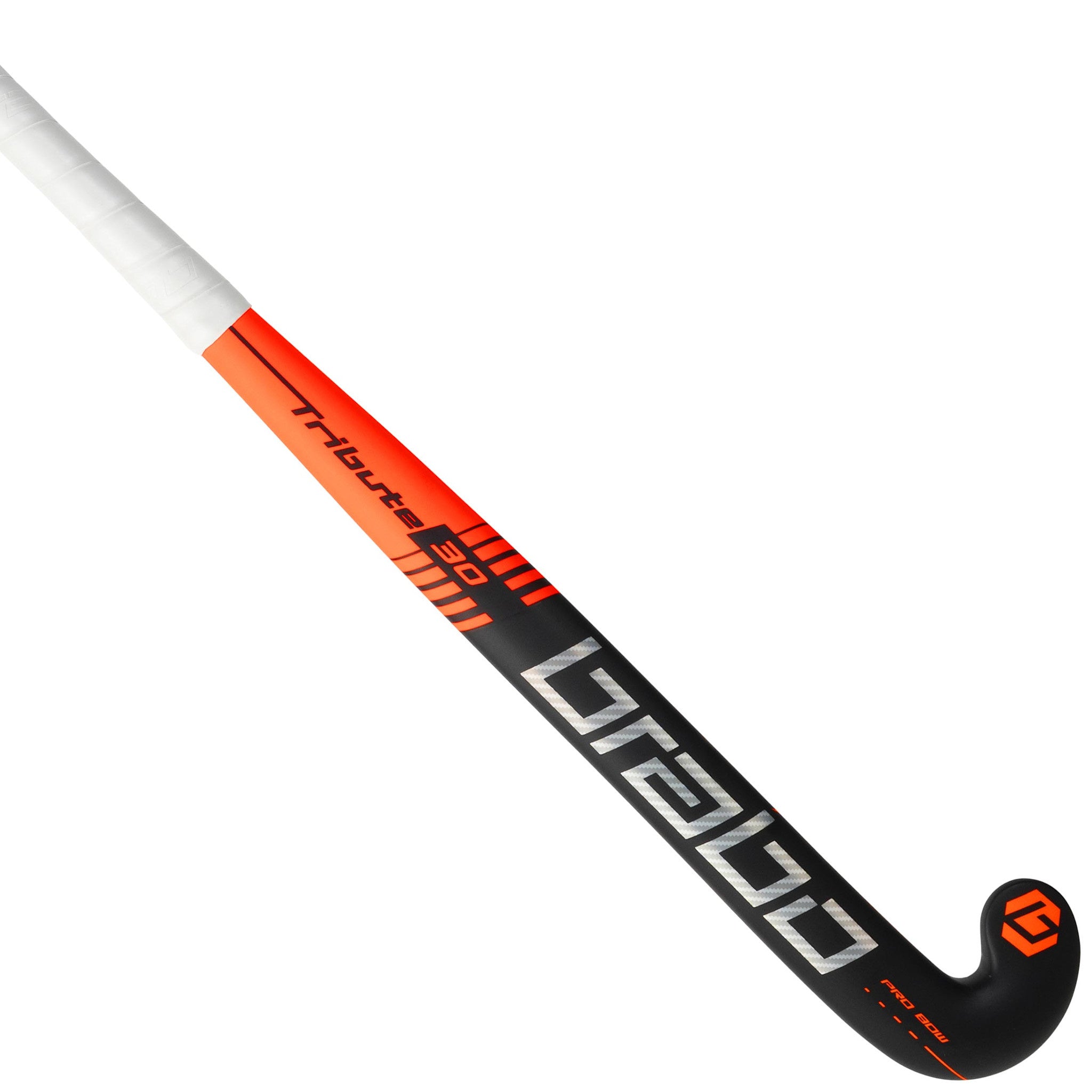 Brabo Tribute 30 PB Black / Orange
