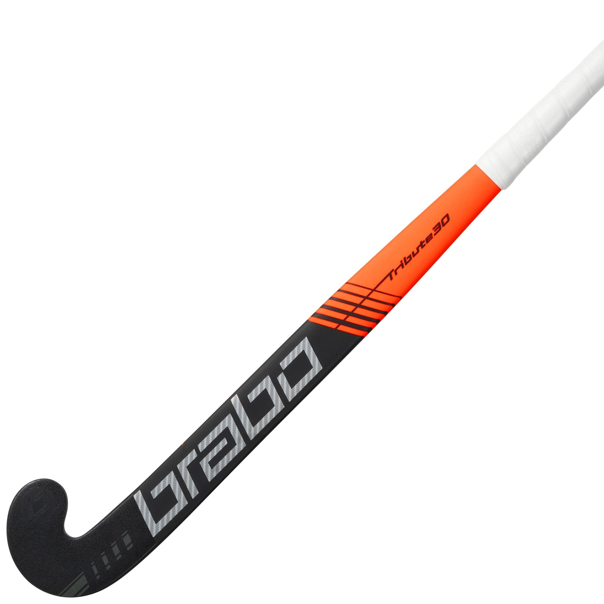 Brabo Tribute 30 PB Black / Orange – afbeelding 2