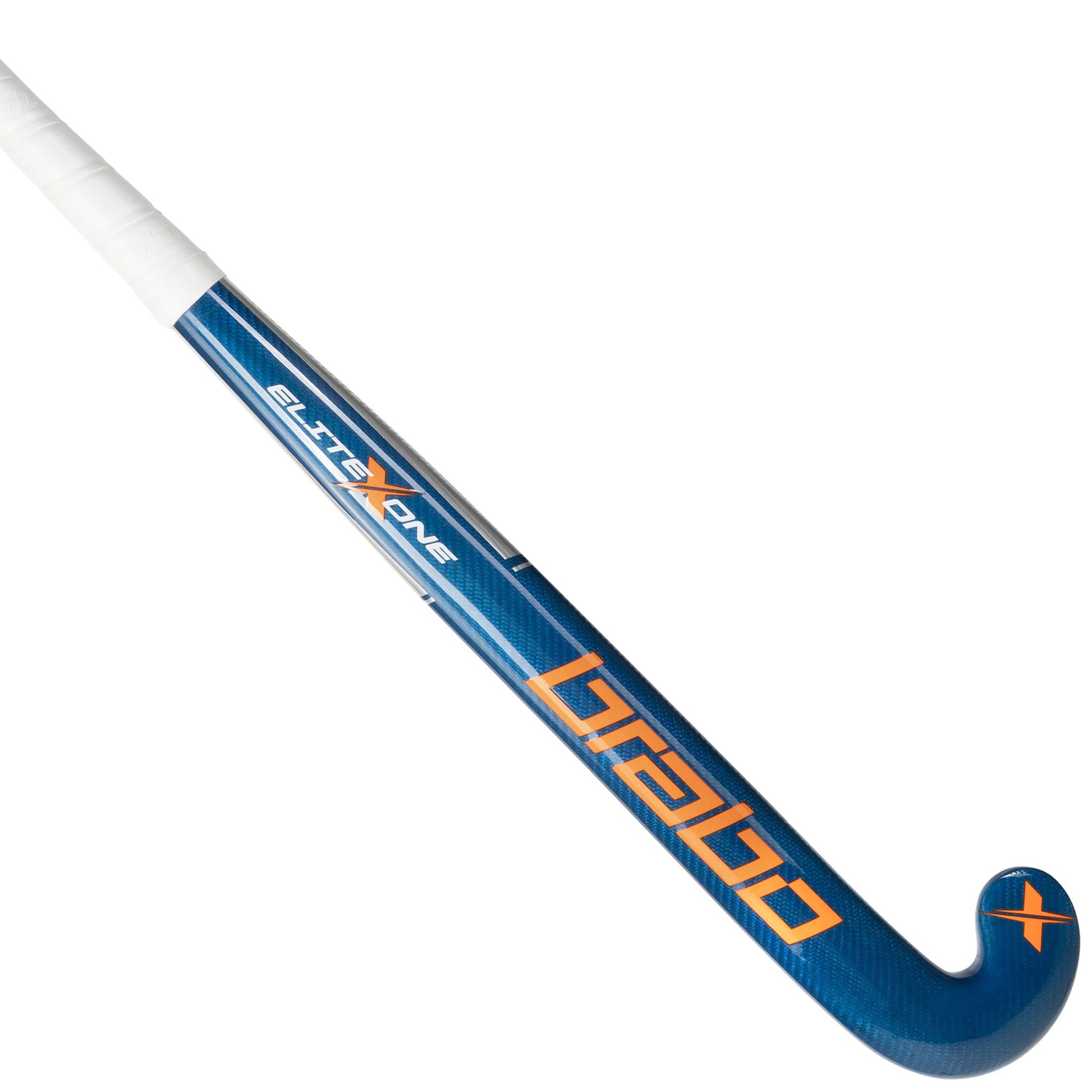 Brabo G-Force Elite X One LB Jr. Blue / Orange