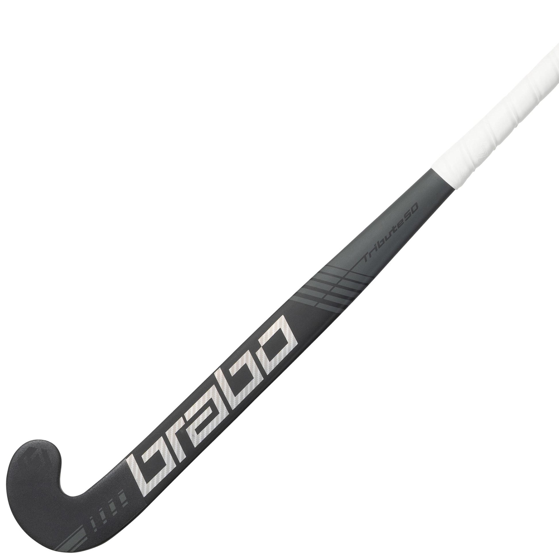 Brabo G-Force Tribute 50 Black/Grey – afbeelding 2