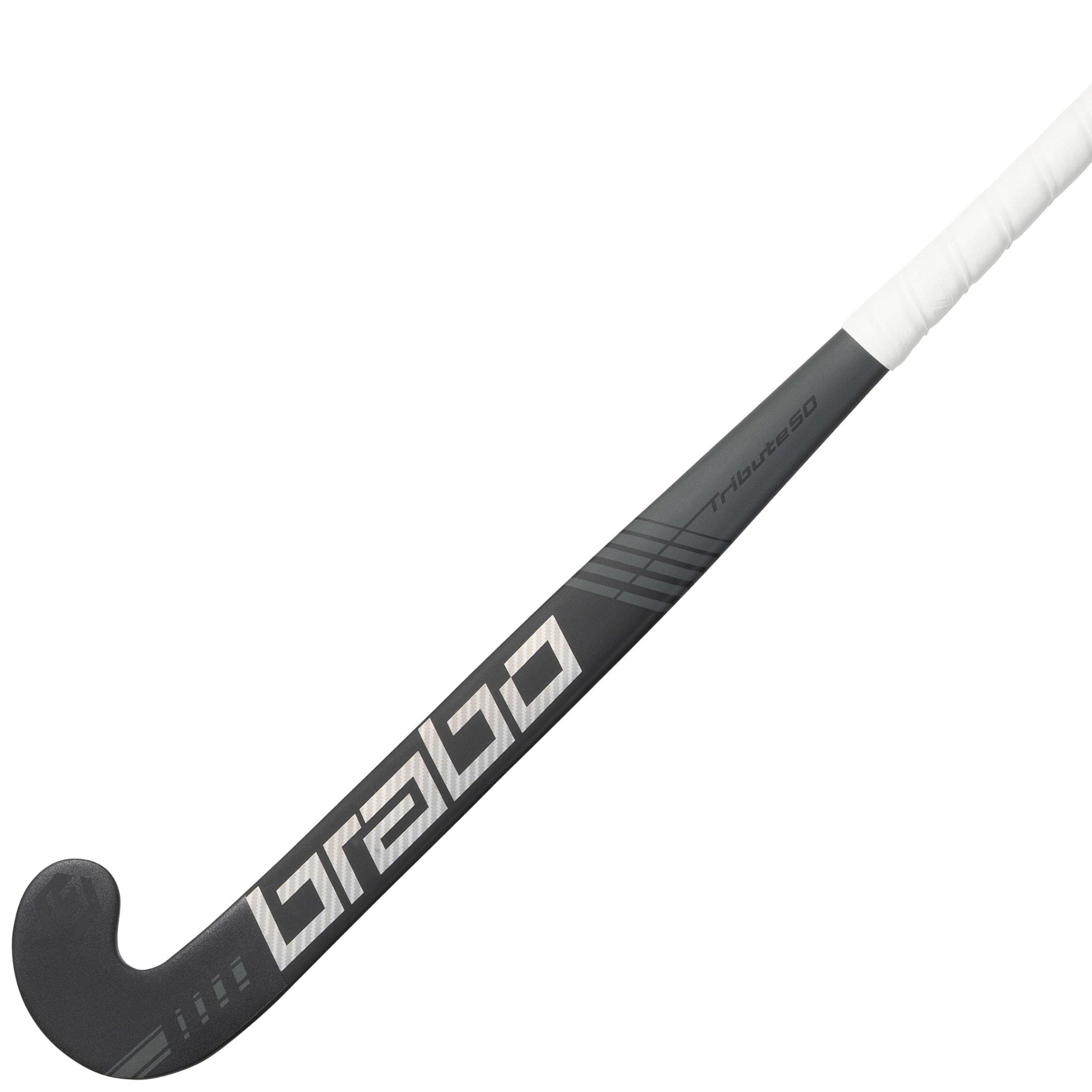 Brabo G-Force Tribute 50 Black/Grey – afbeelding 2