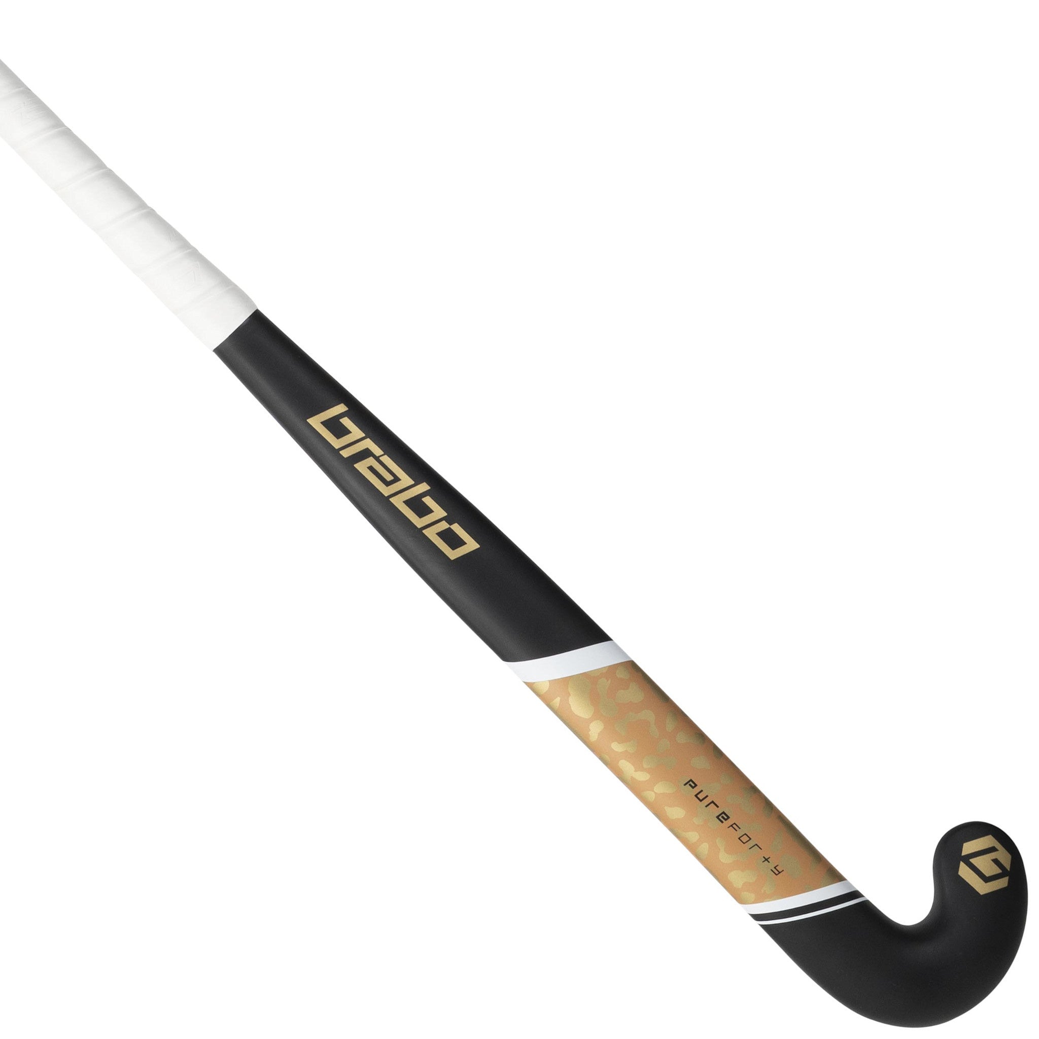 Brabo G-Force Pure 40 Cheetah – afbeelding 2