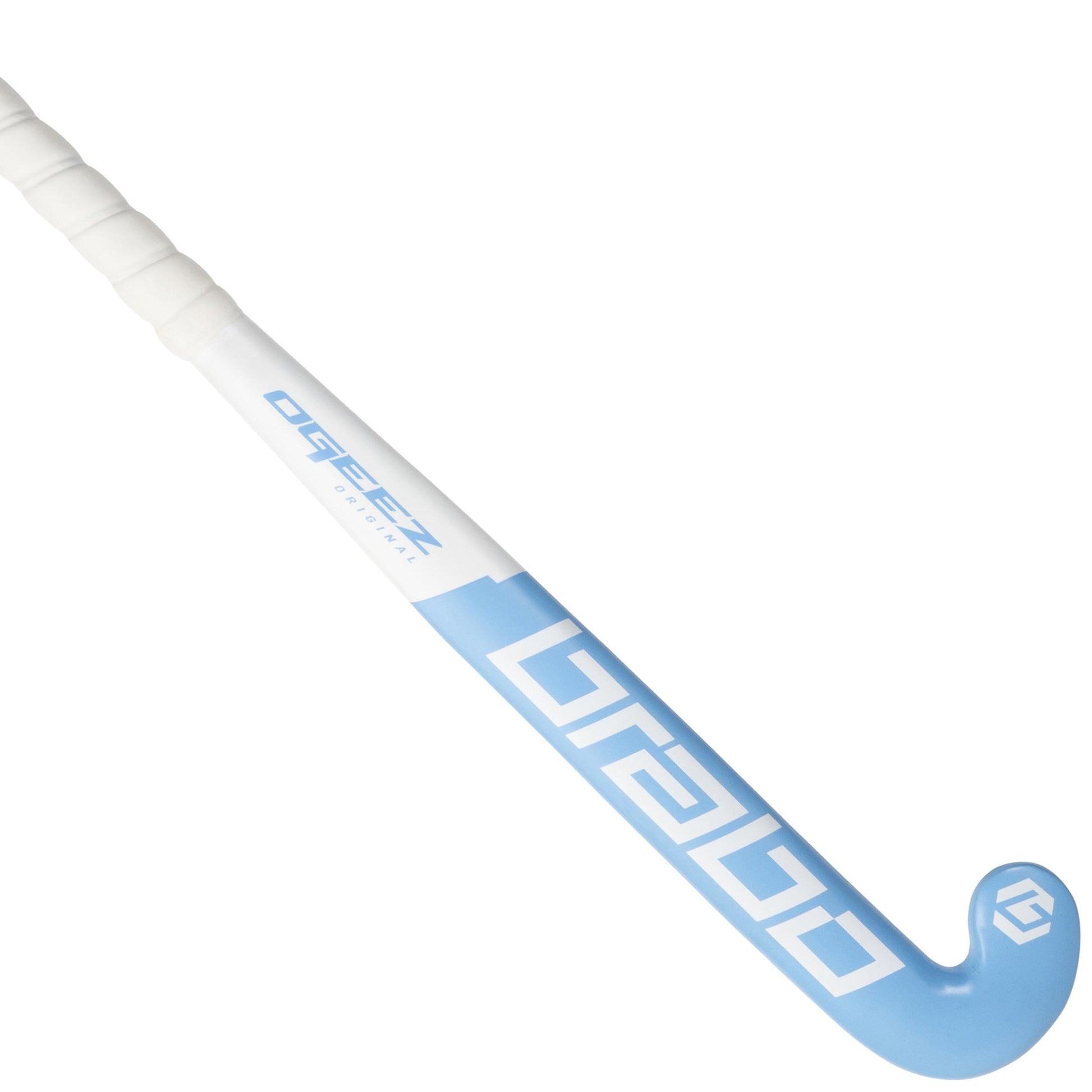 Brabo O'GEEZ Light Blue / White