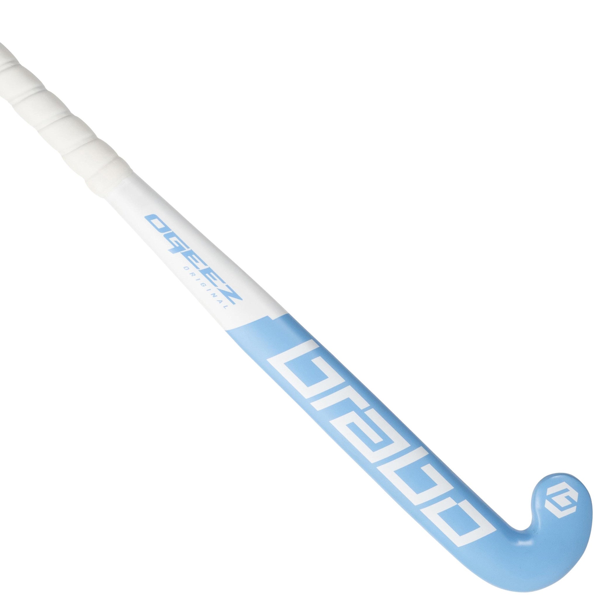 Brabo O'GEEZ Light Blue / White