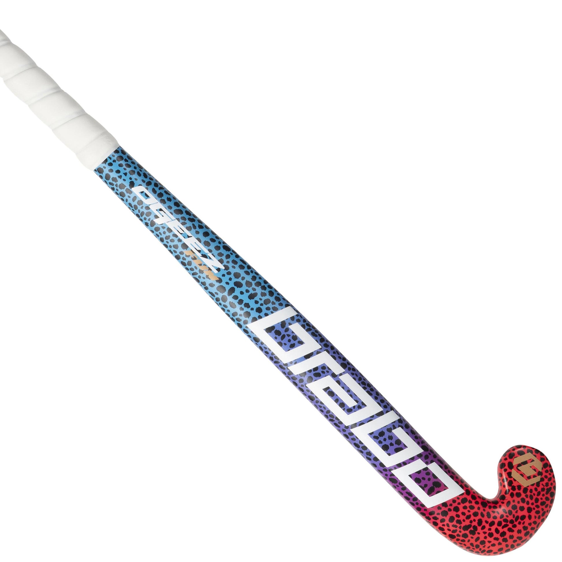 Brabo O'GEEZ Leopard / Pink