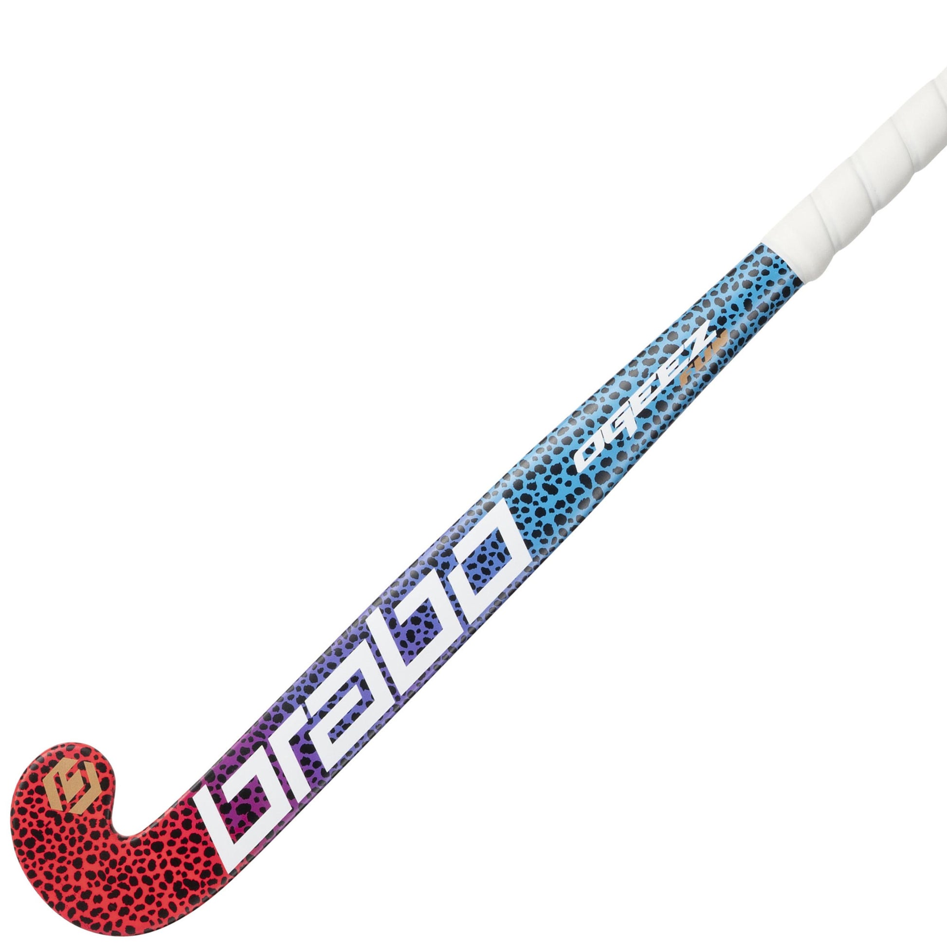 Brabo O'GEEZ Leopard / Pink – afbeelding 2