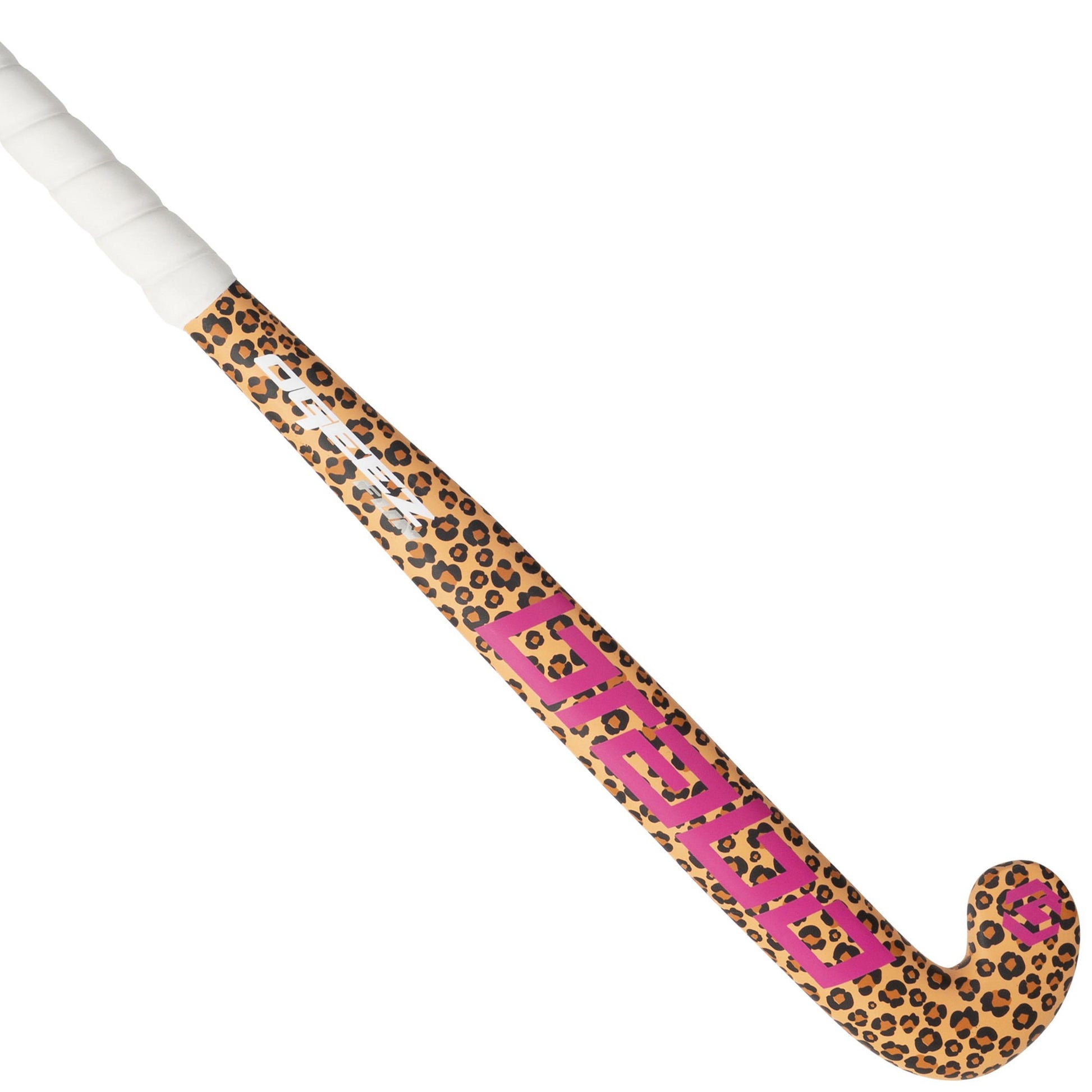Brabo O'GEEZ Leopard / Black
