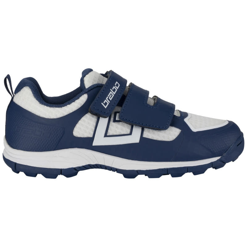 Brabo Shoe Force Navy/White