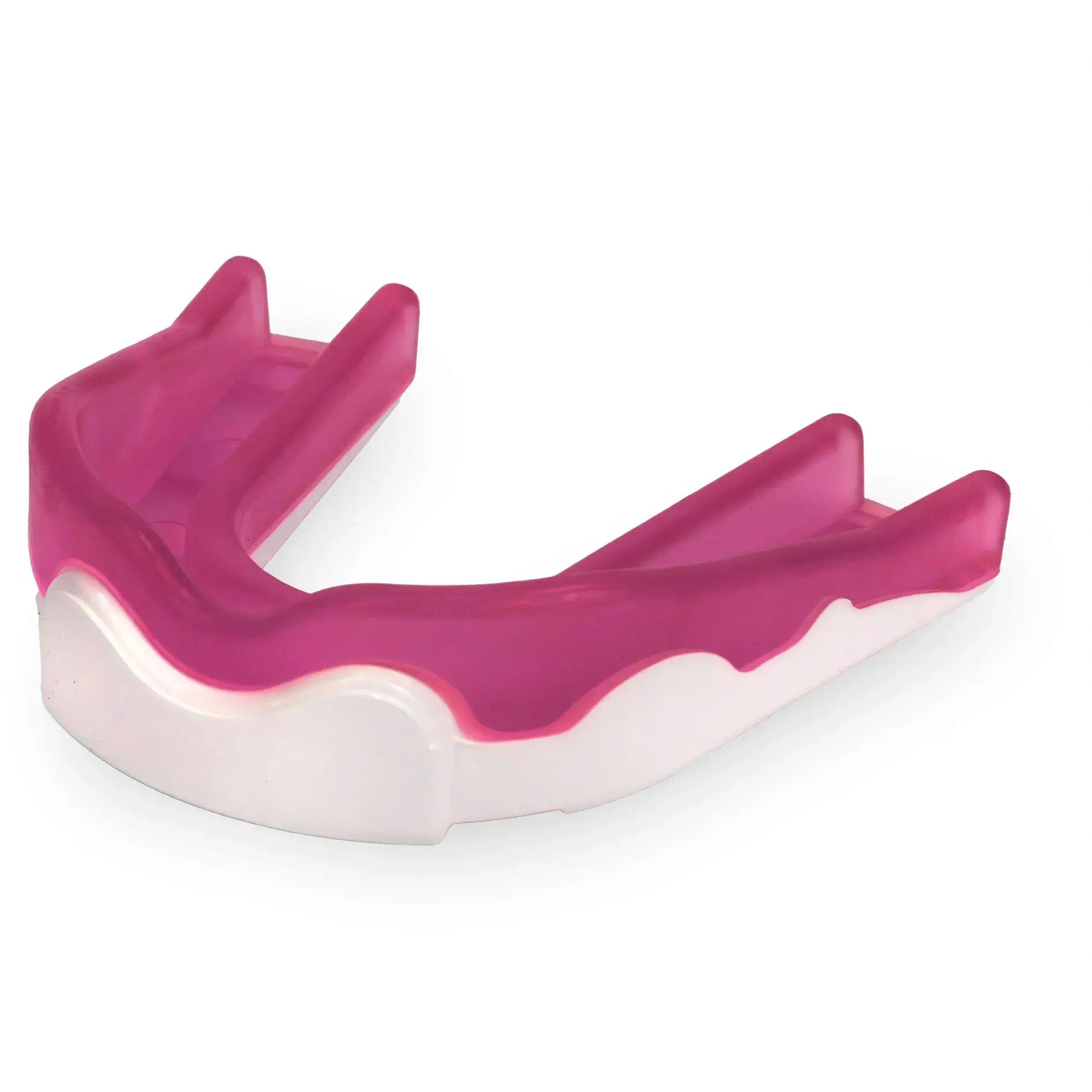 Bitje Mini (4-7 Jaar) Pink / White