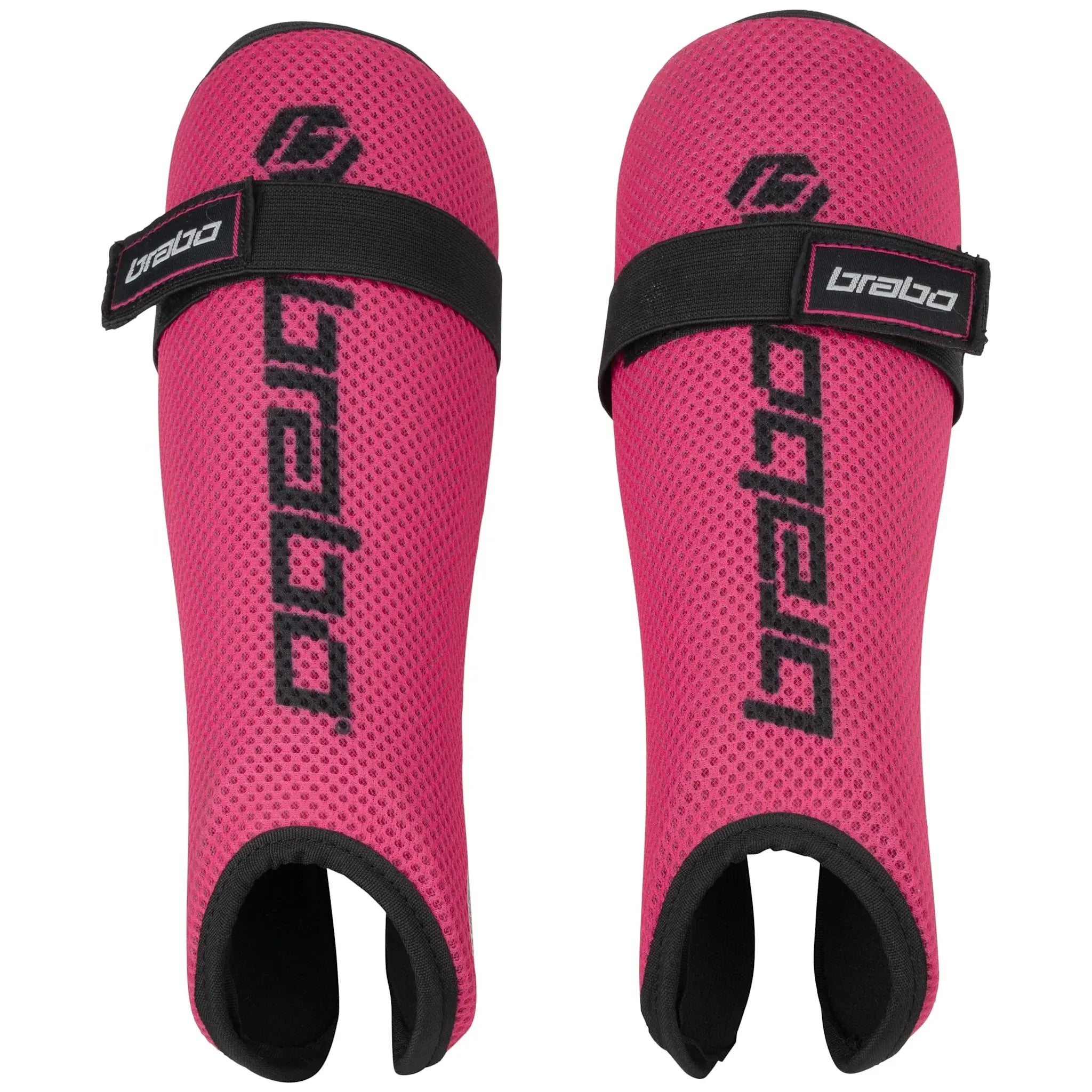 Tribute JR Shinguard Pink