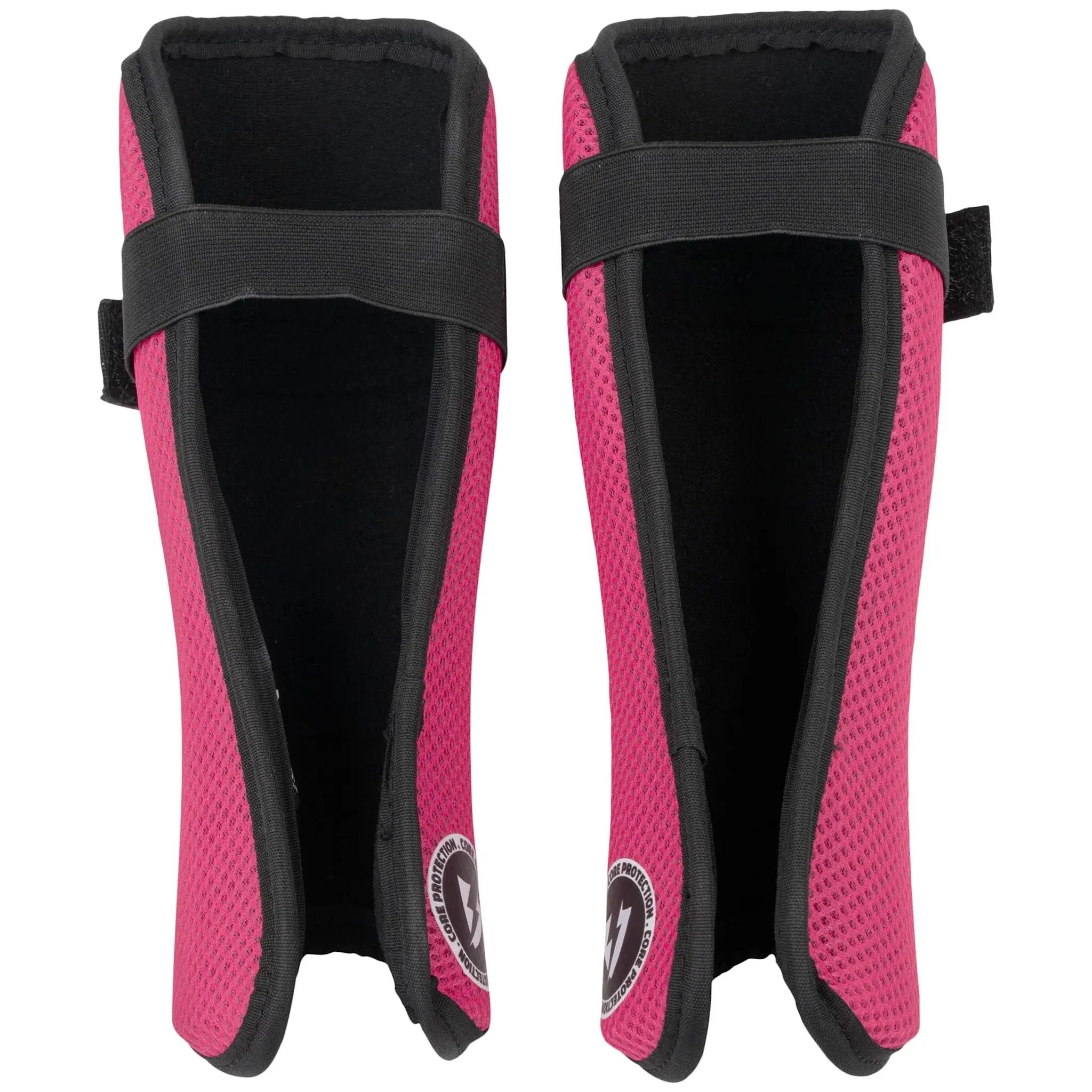 Tribute JR Shinguard Pink