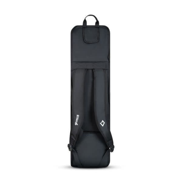 Brabo Stickbag Force Jr. Black/White – afbeelding 4