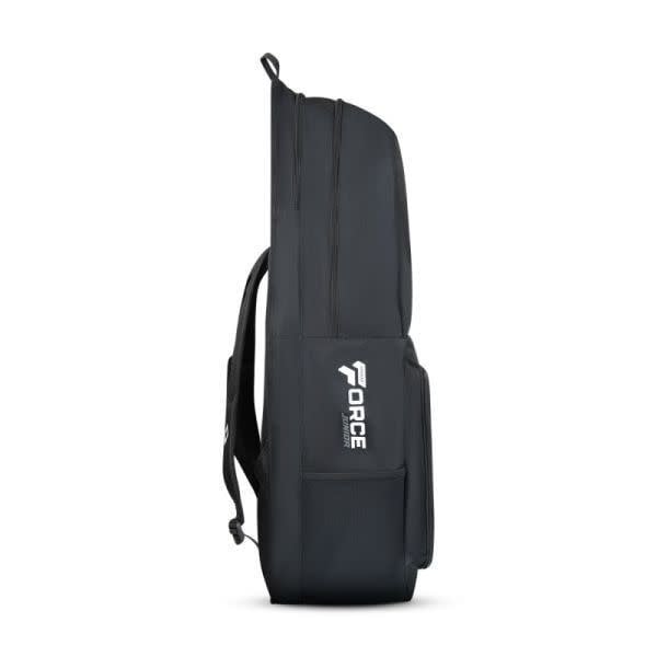 Brabo Stickbag Force Jr. Black/White – afbeelding 3