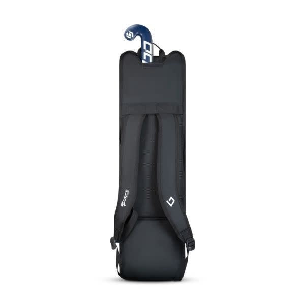 Brabo Stickbag Force Jr. Black/White