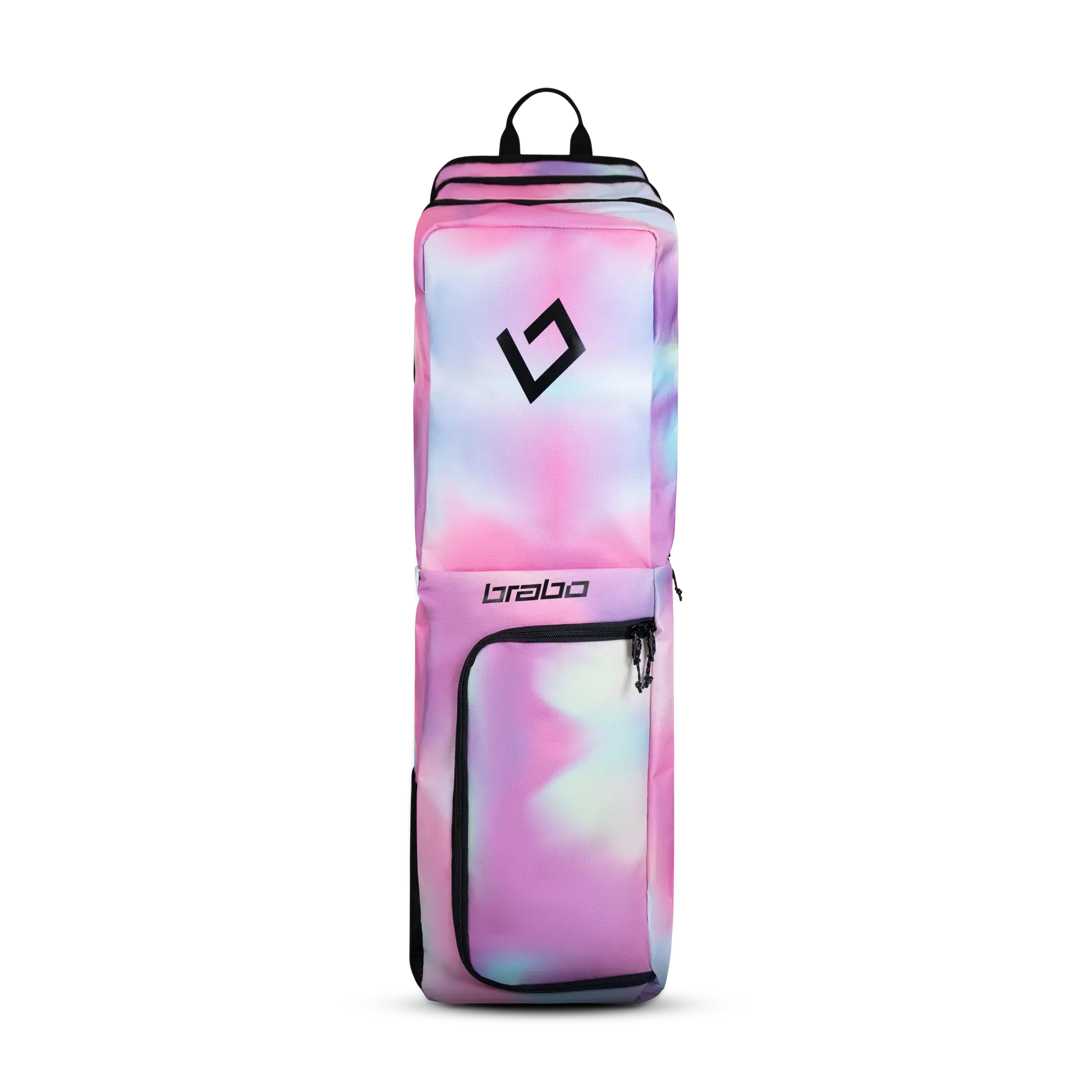 Brabo Stickbag Force Jr. Tie Dye