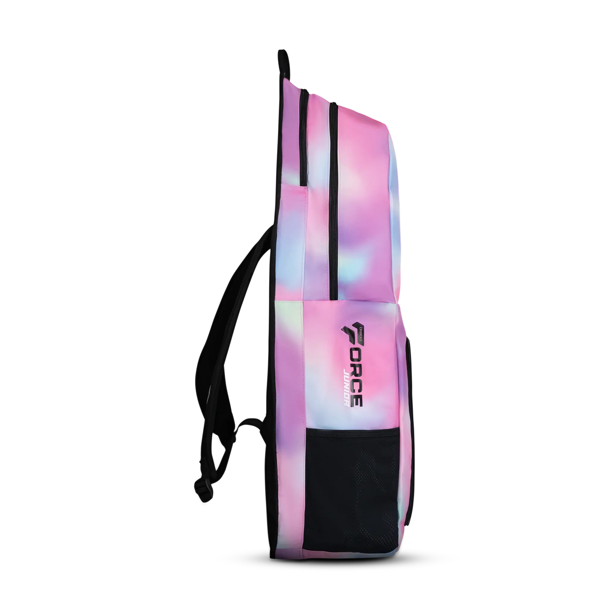 Brabo Stickbag Force Jr. Tie Dye – afbeelding 3