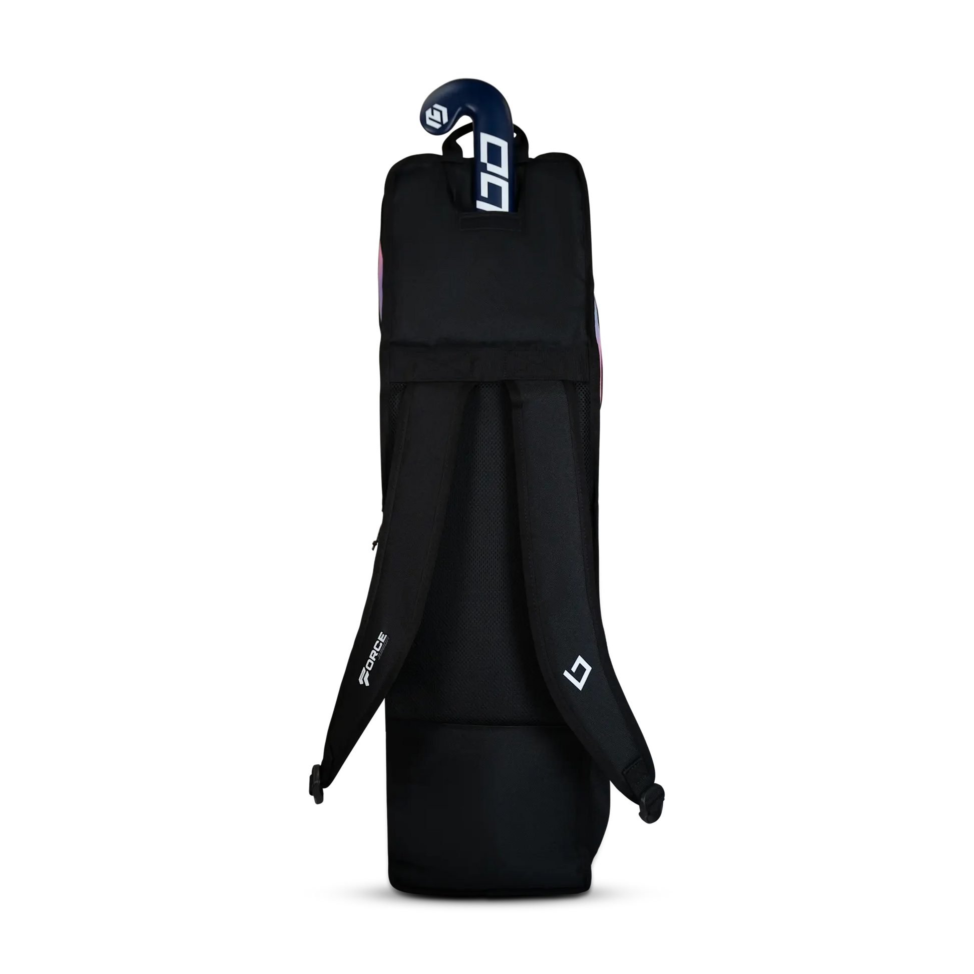 Brabo Stickbag Force Jr. Tie Dye – afbeelding 4