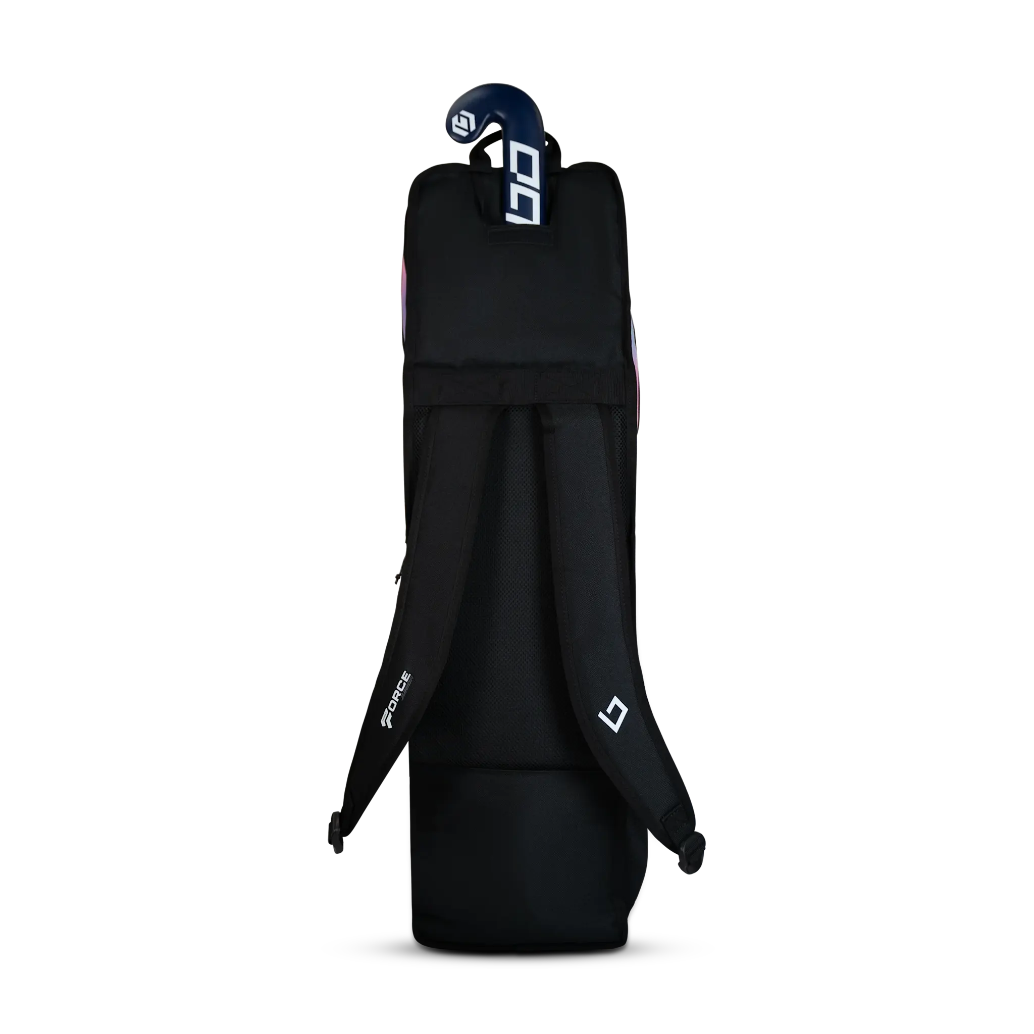 Brabo Stickbag Force Jr. Tie Dye – afbeelding 4