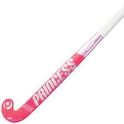 Princess Premium 4K 10 STAR SG9-LB Pink / Silver