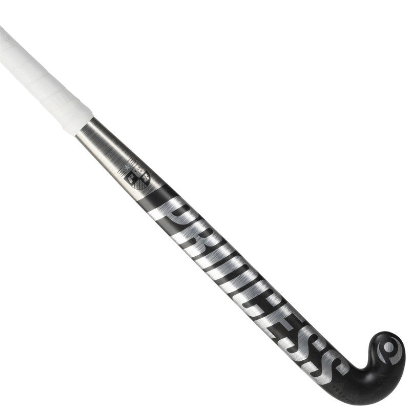 Princess Premium 4K 8 STAR SG9-LB Bk/Si
