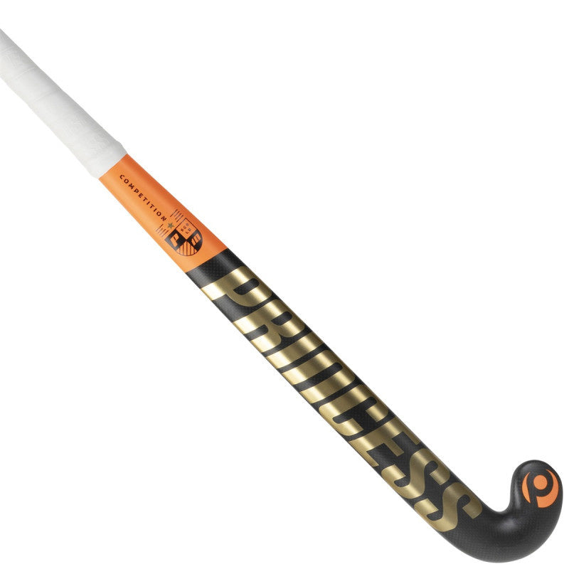 Princess Competition 10 STAR SG9-LB Bk/O