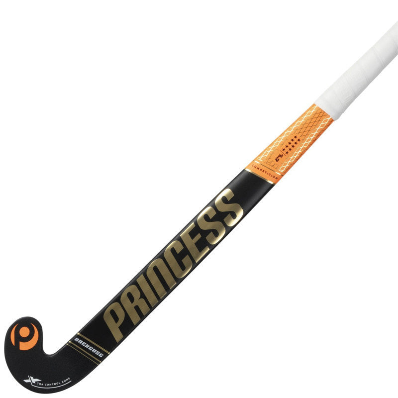 Princess Competition 10 STAR SG9-LB Bk/O – afbeelding 2