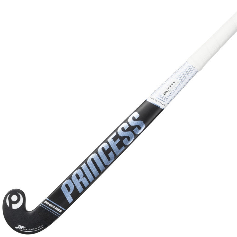 Princess Competition 4 STAR SG9-LB Bk/Bl – afbeelding 2