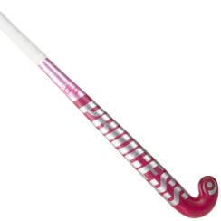 Princess Premium 4K 10 STAR Jr SG9-LB Pink / Silver