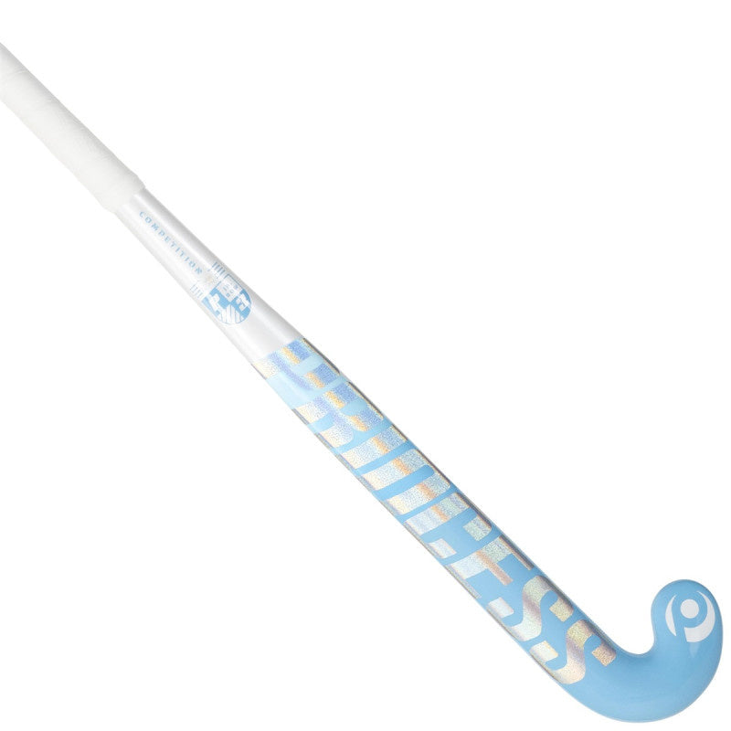 Princess Competition JR 3 STAR J-Bow Light Blue / White