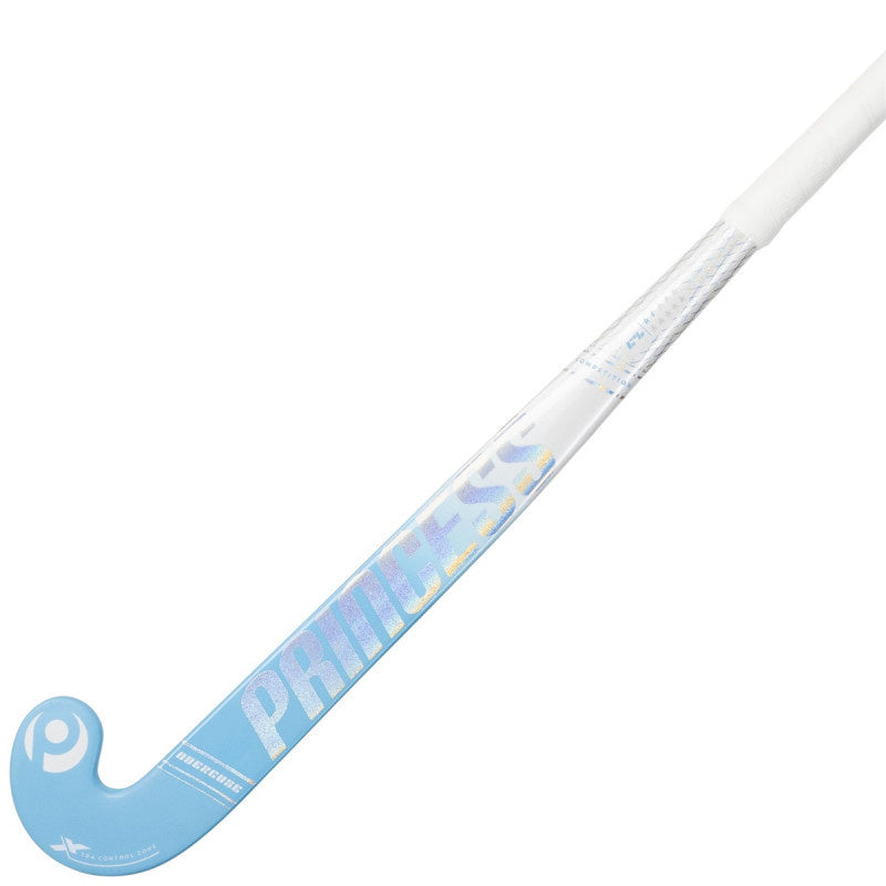 Princess Competition JR 3 STAR J-Bow Light Blue / White – afbeelding 2