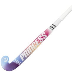 Princess Woodcore JR Gradient L. Pi/Bl – afbeelding 2