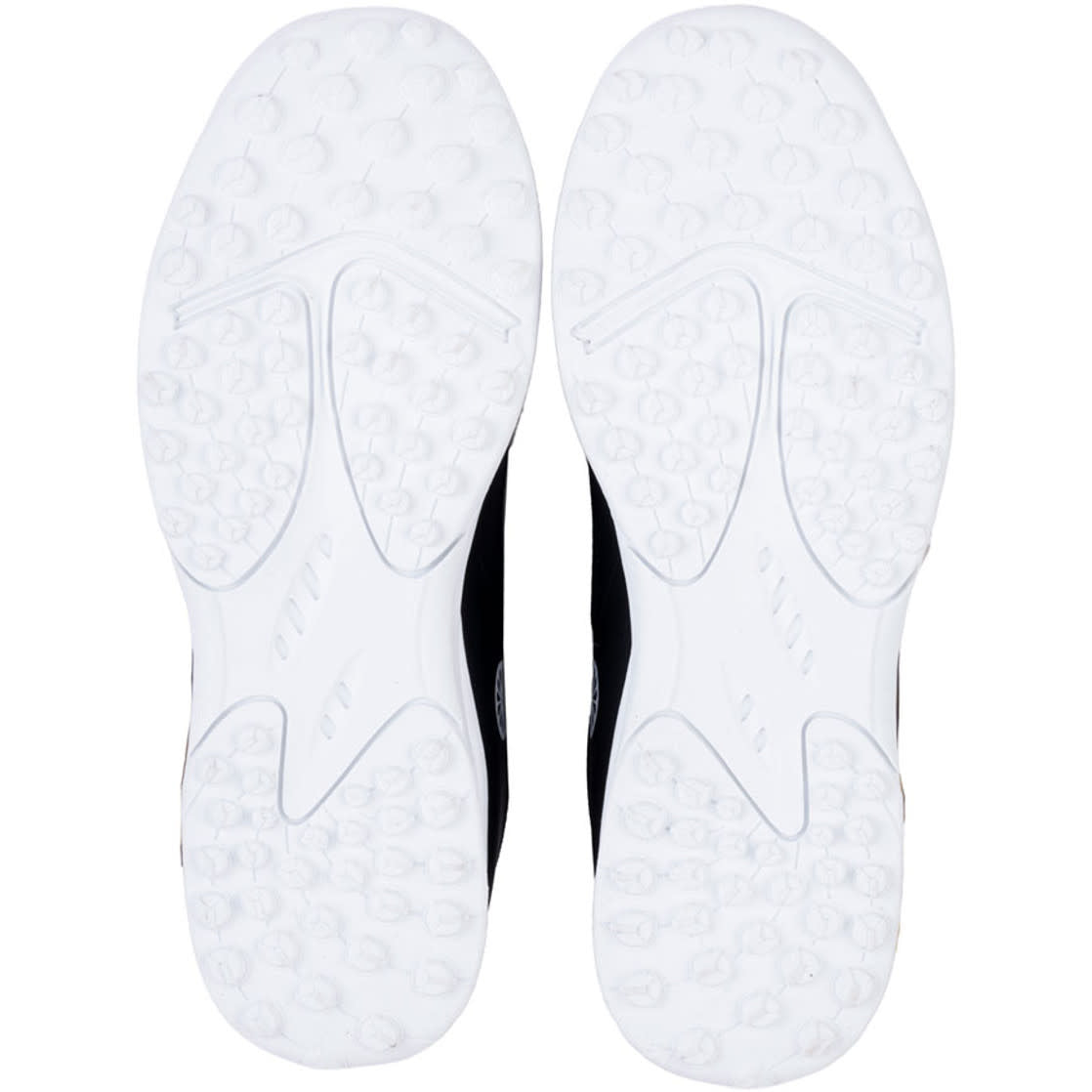 The Indian Maharadja Bibi XJO 6.4 hockeyschoenen junior zwart