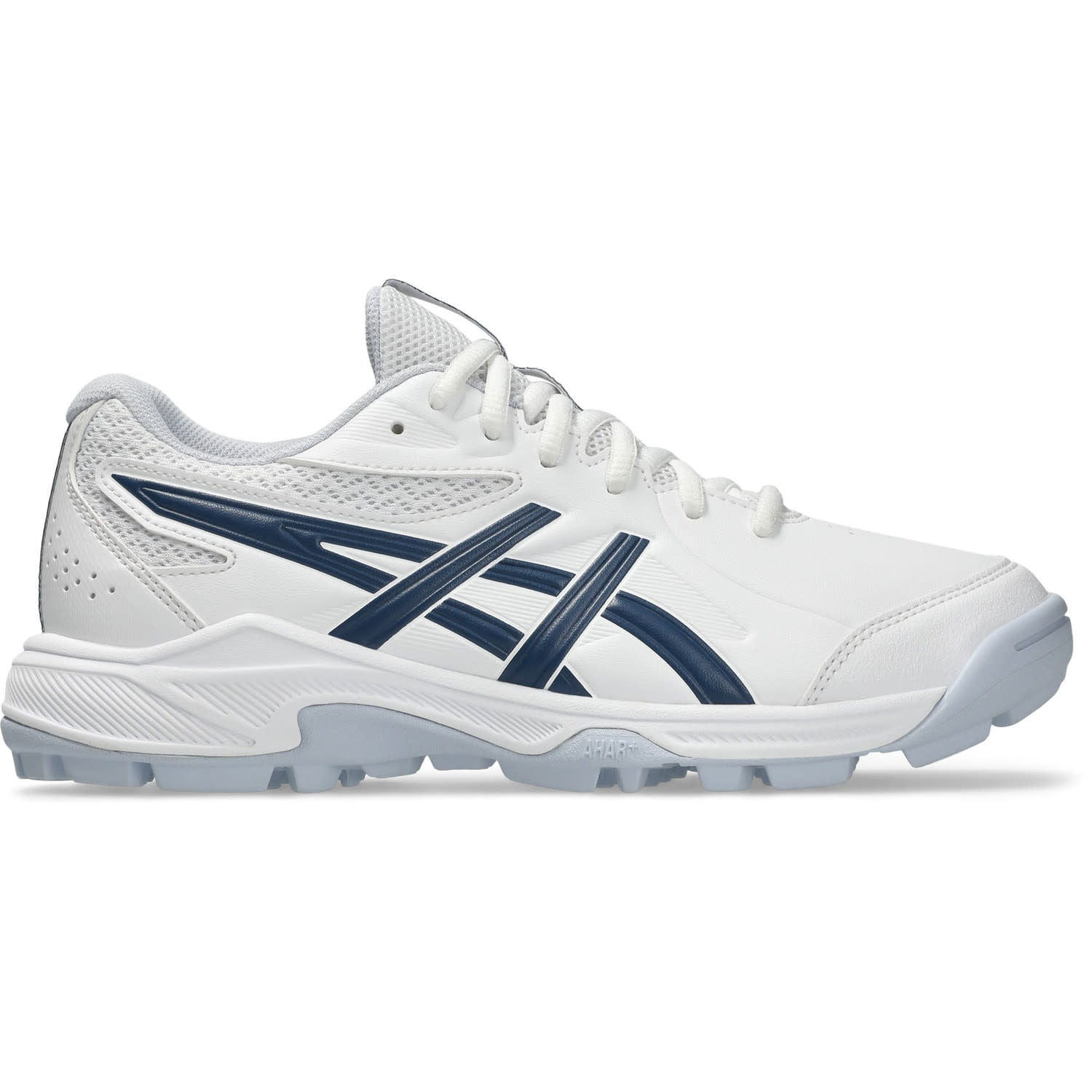 Asics Gel Peake 3 GS White / Independence Blue