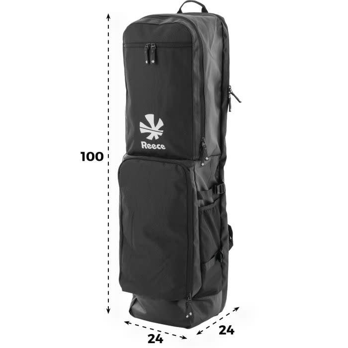 Reece Byron sticktas zwart