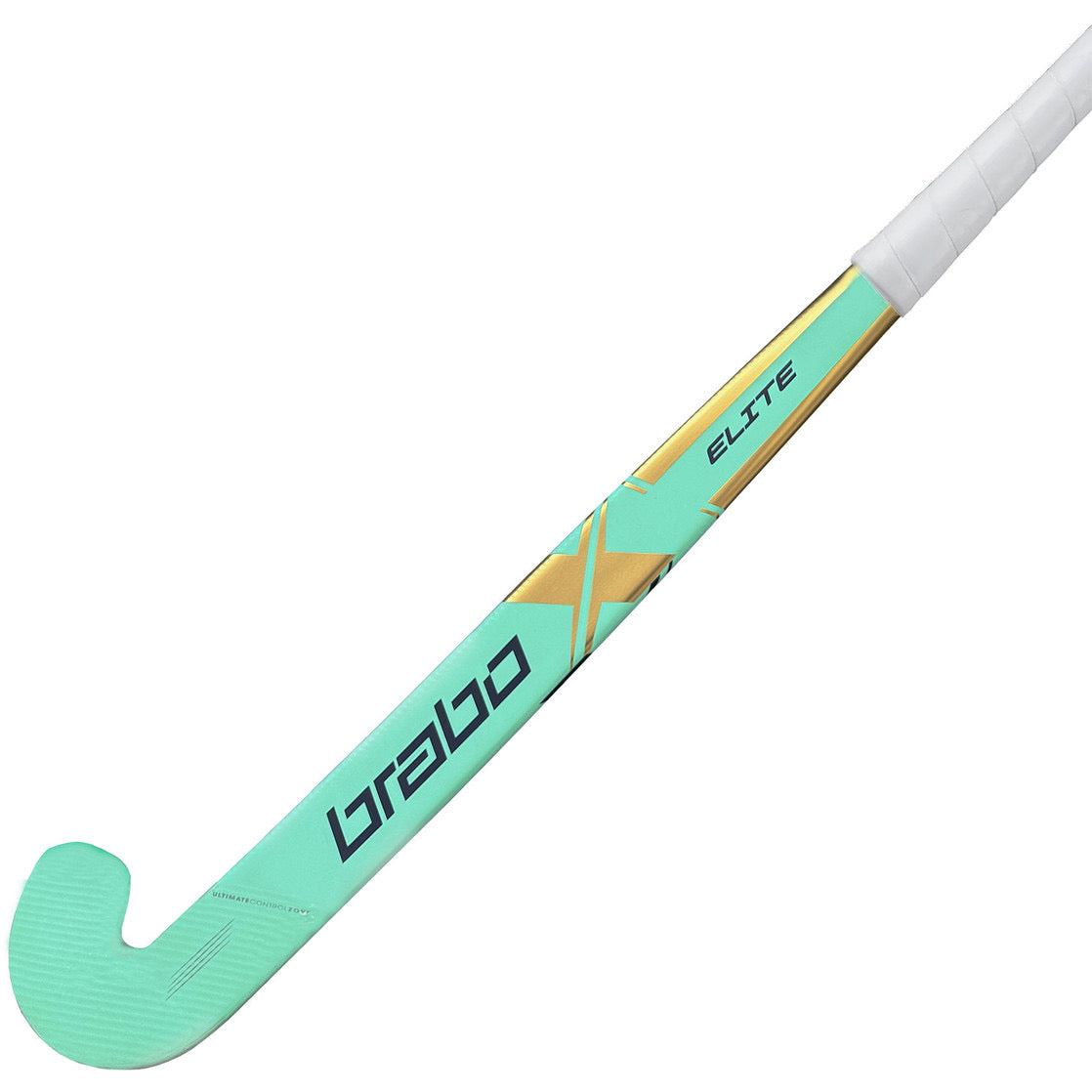Brabo G-Force Elite LTD hockeystick junior