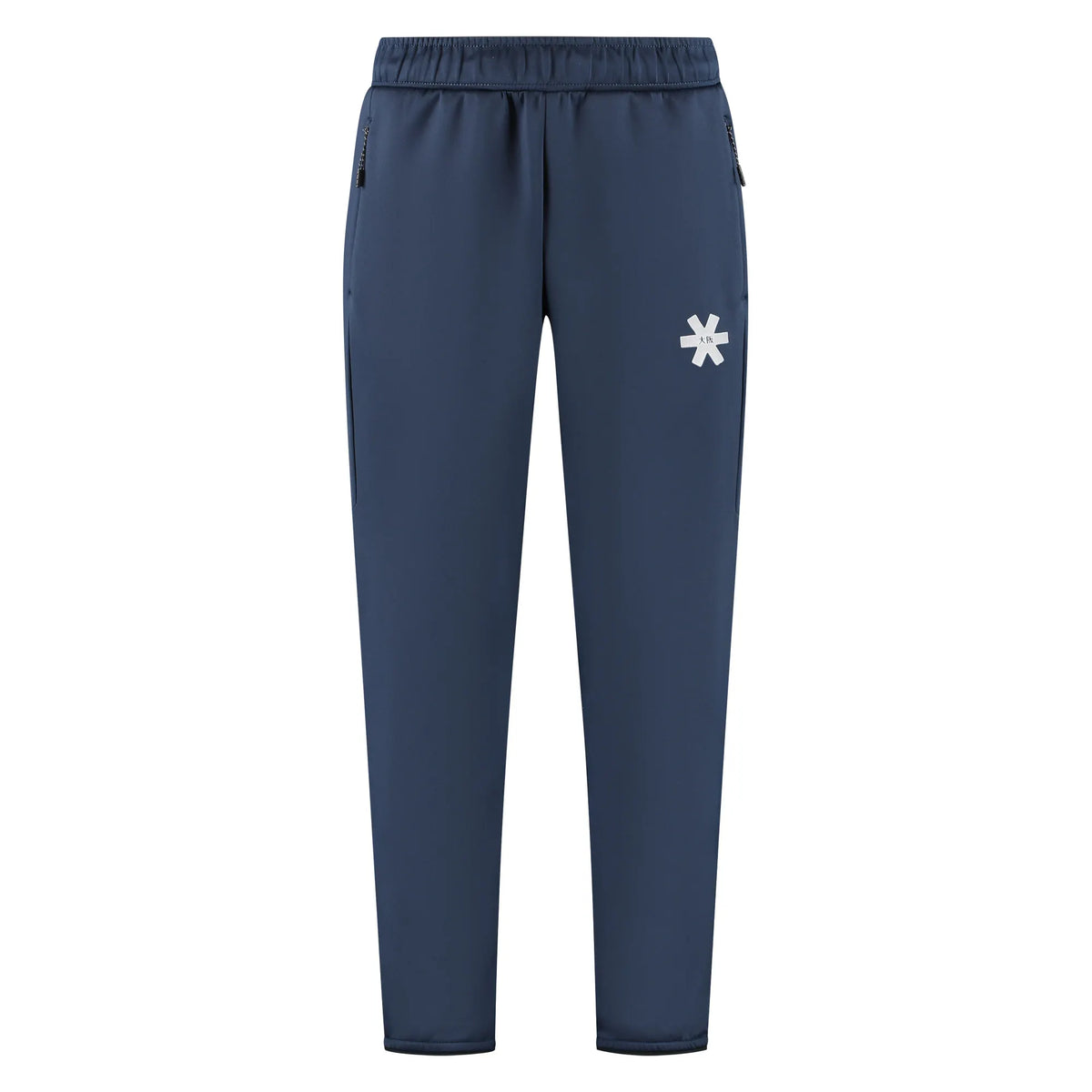 Osaka Pro trainingsbroek kinderen donkerblauw