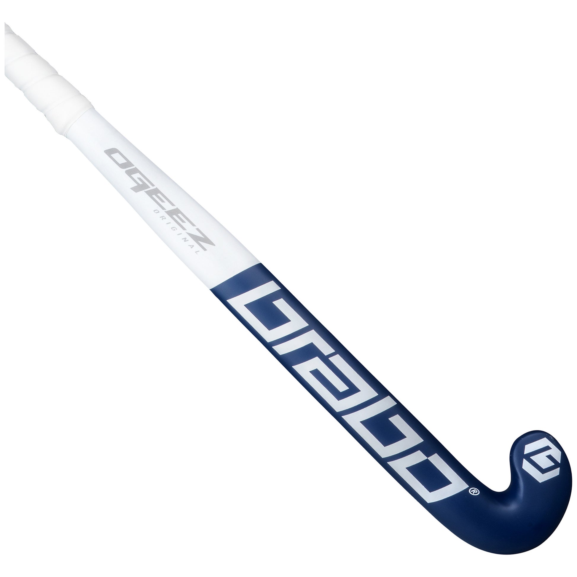 Brabo O'GEEZ White/Navy