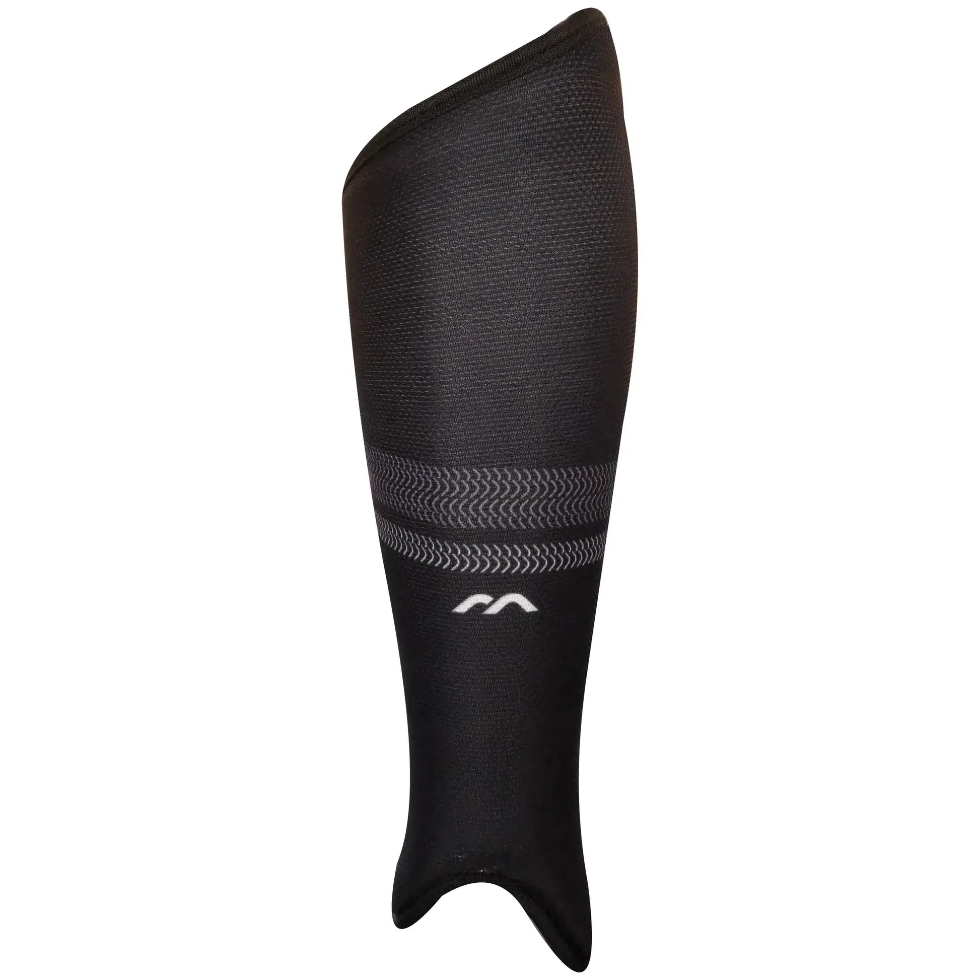 Evolution 1 Shinguard Black