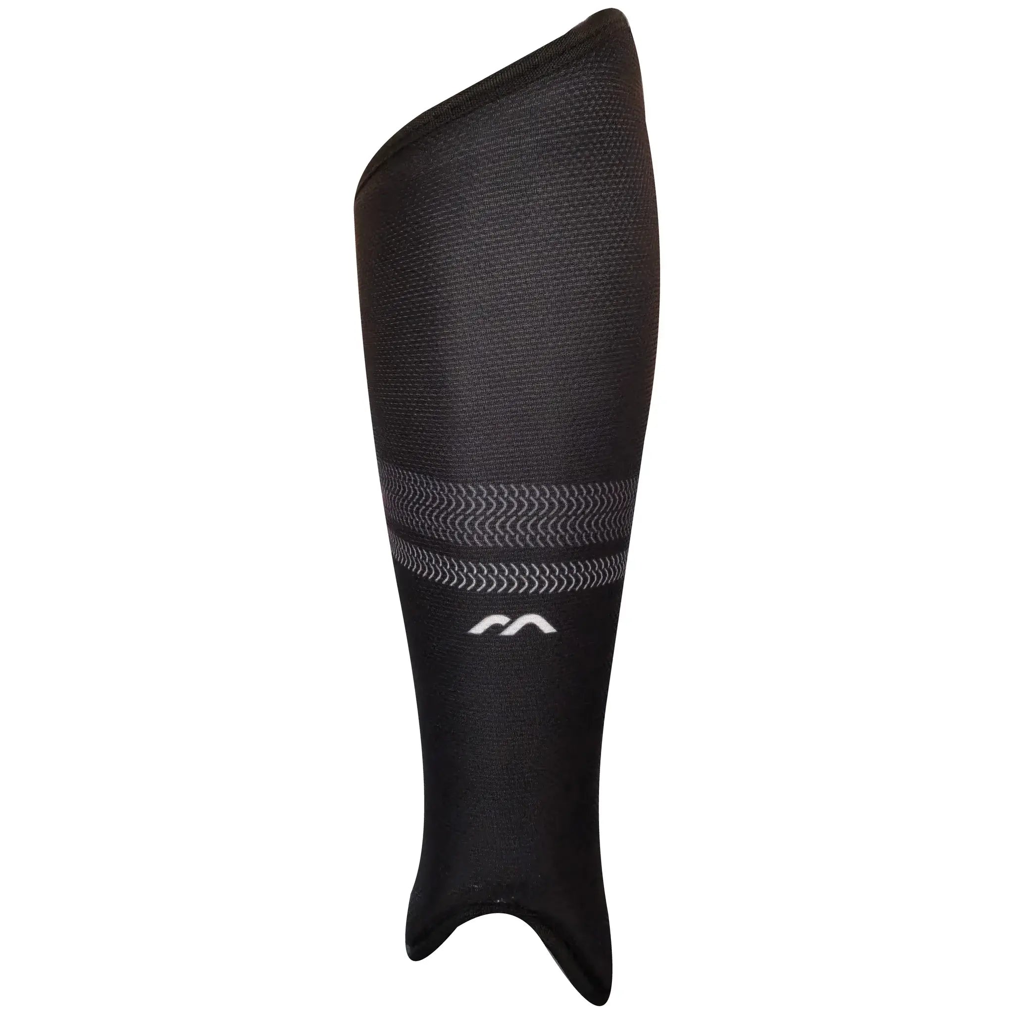 Evolution 1 Shinguard Black